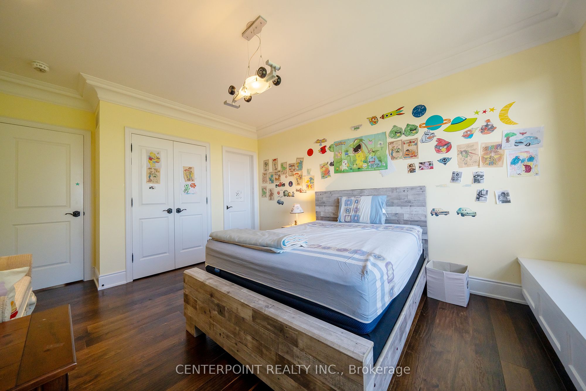 190 Angus Glen Boulevard Property Photo 29