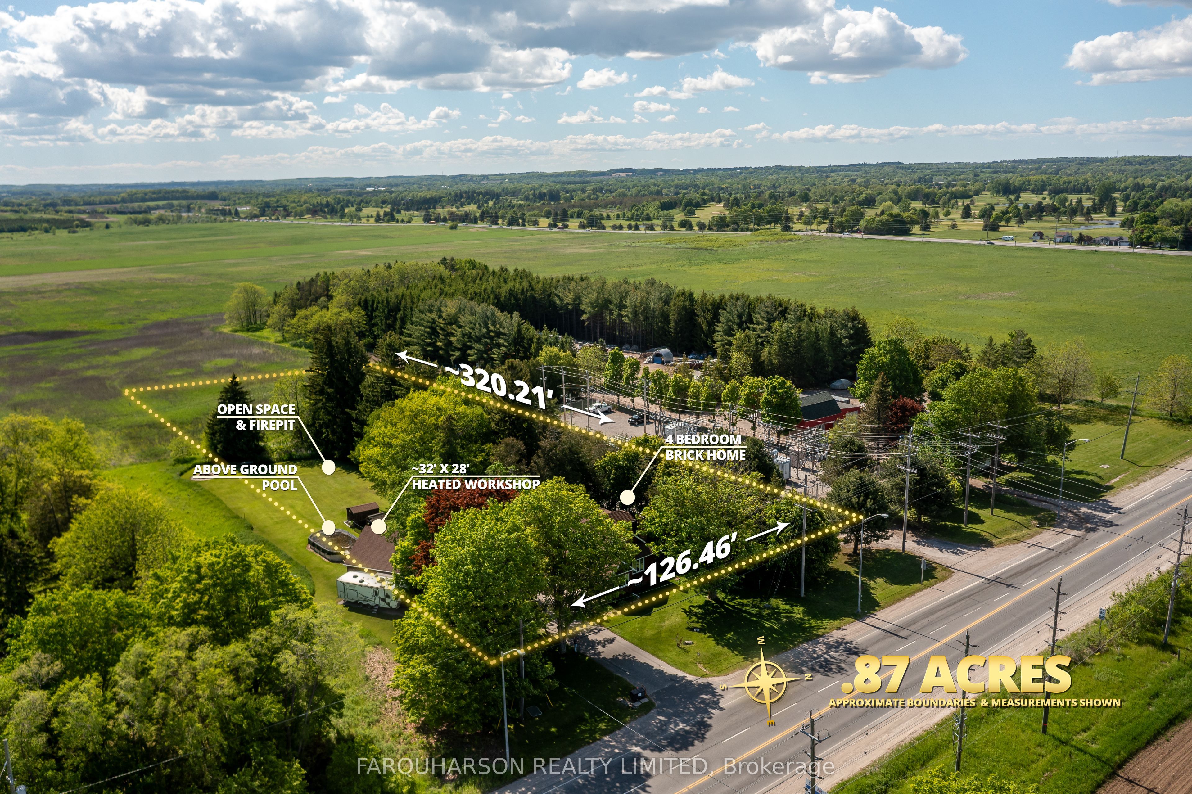 12066 48 Highway Property Photo 1