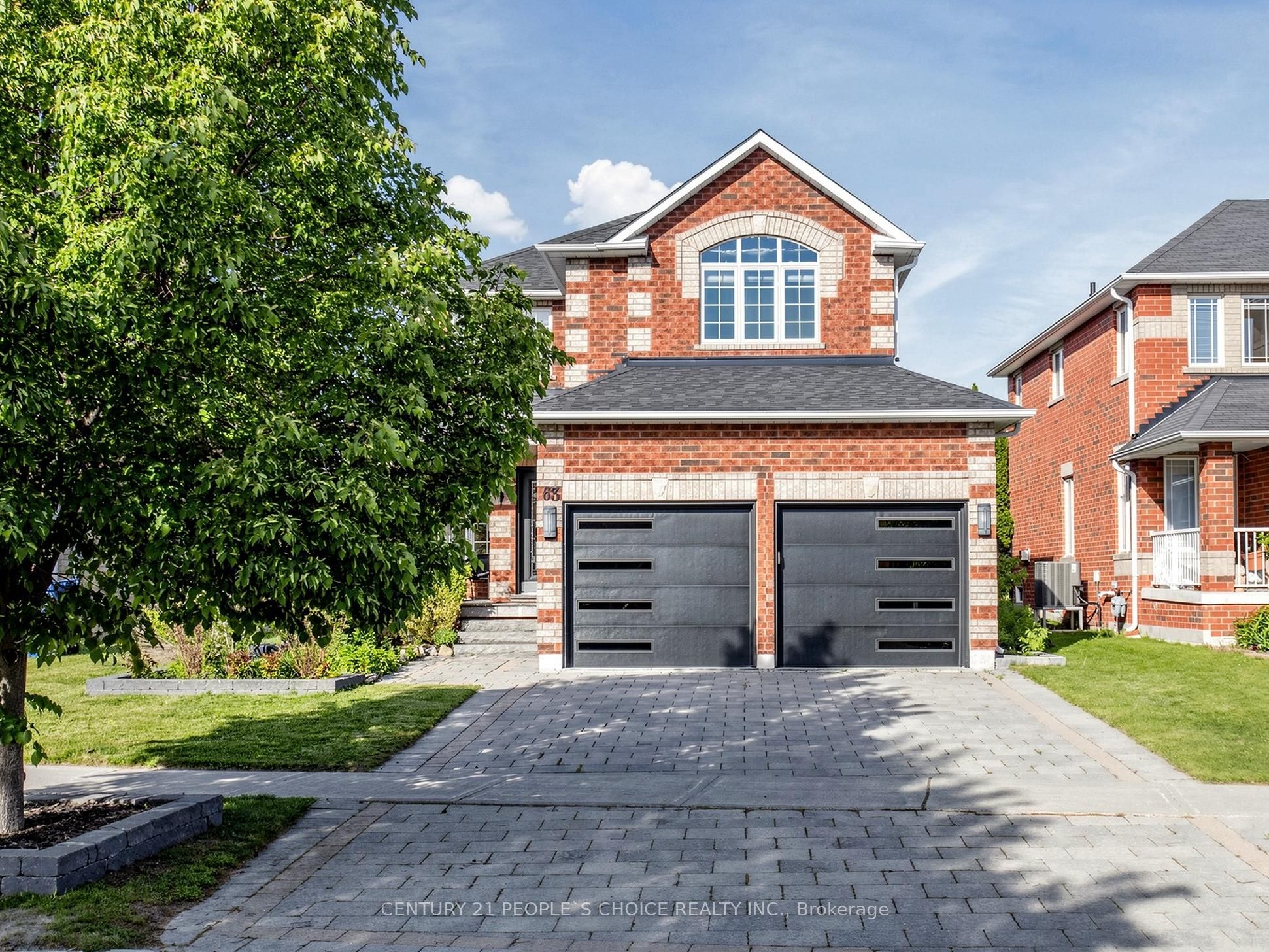 63 Kerfoot Crescent Property Photo 1