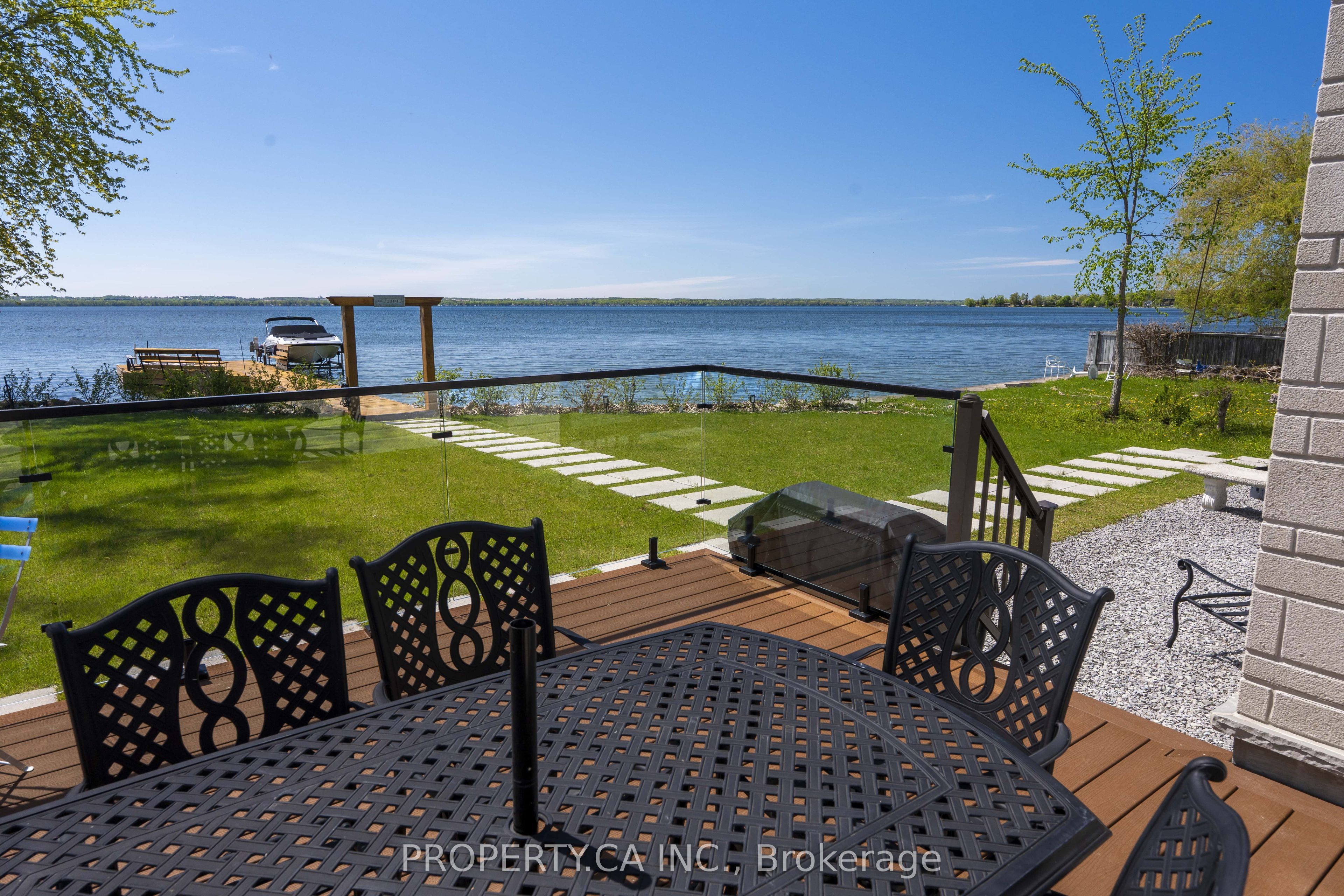 132 Cook's Bay Drive Property Photo 40