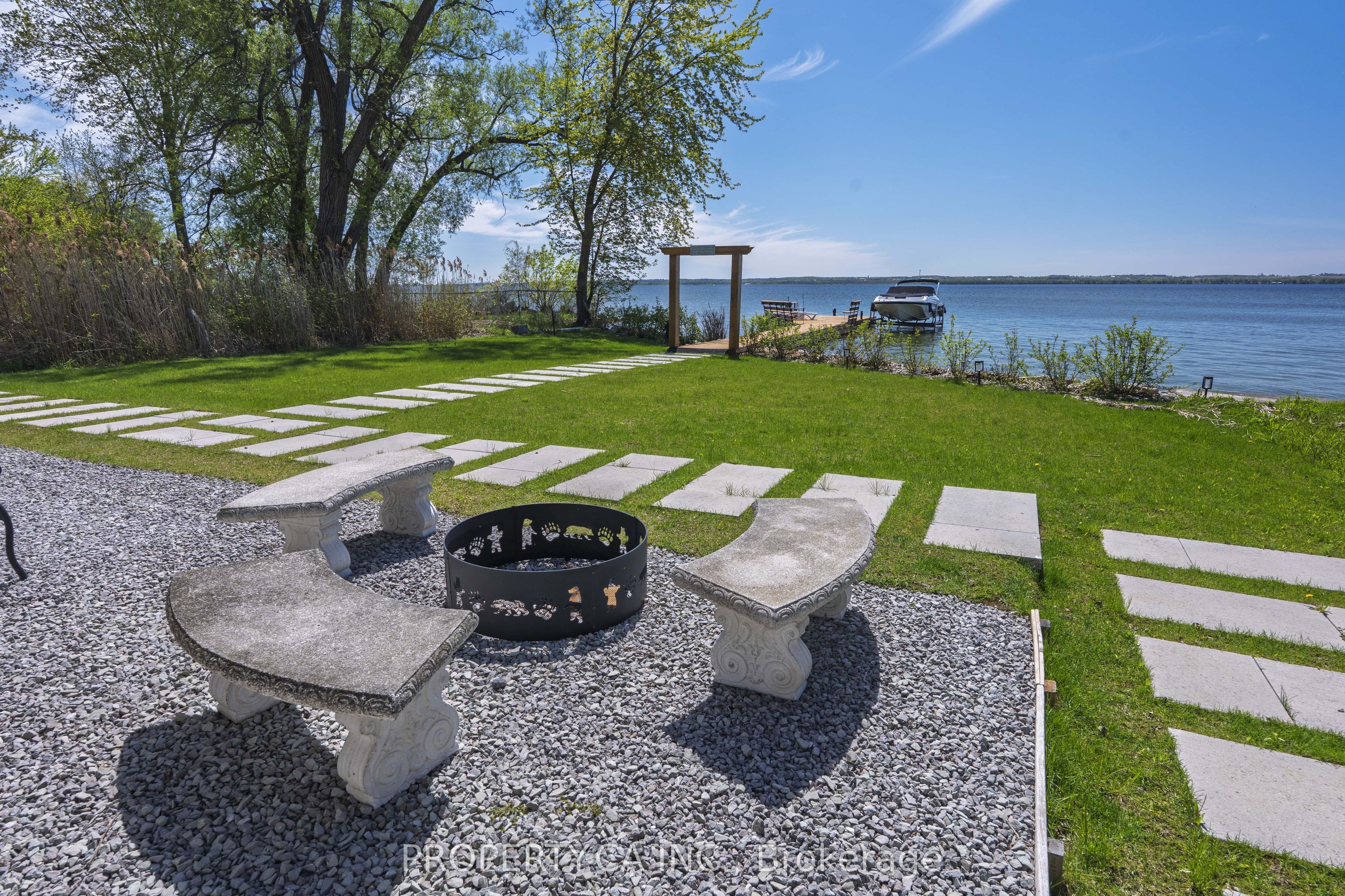132 Cook's Bay Drive Property Photo 41