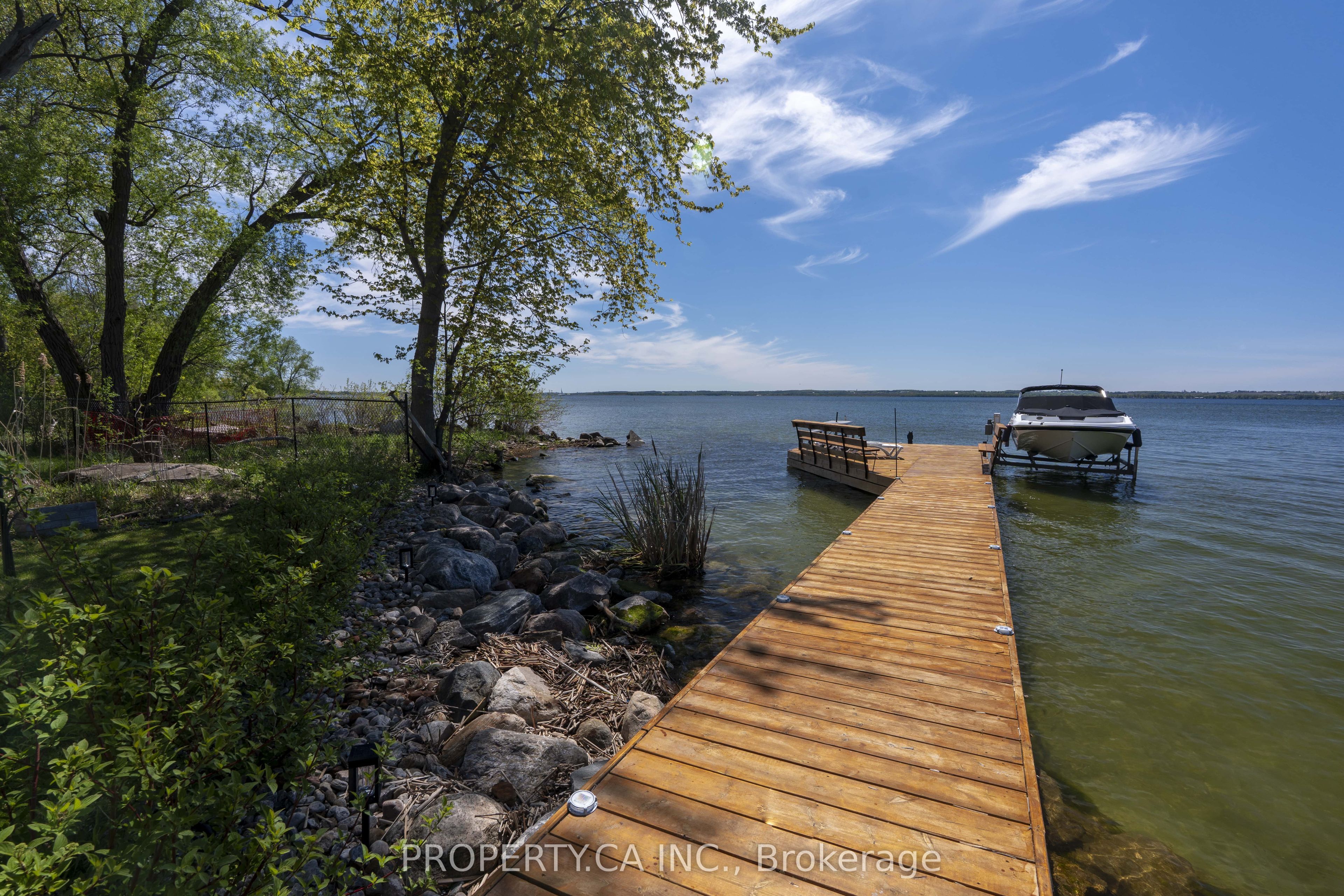 132 Cook's Bay Drive Property Photo 43