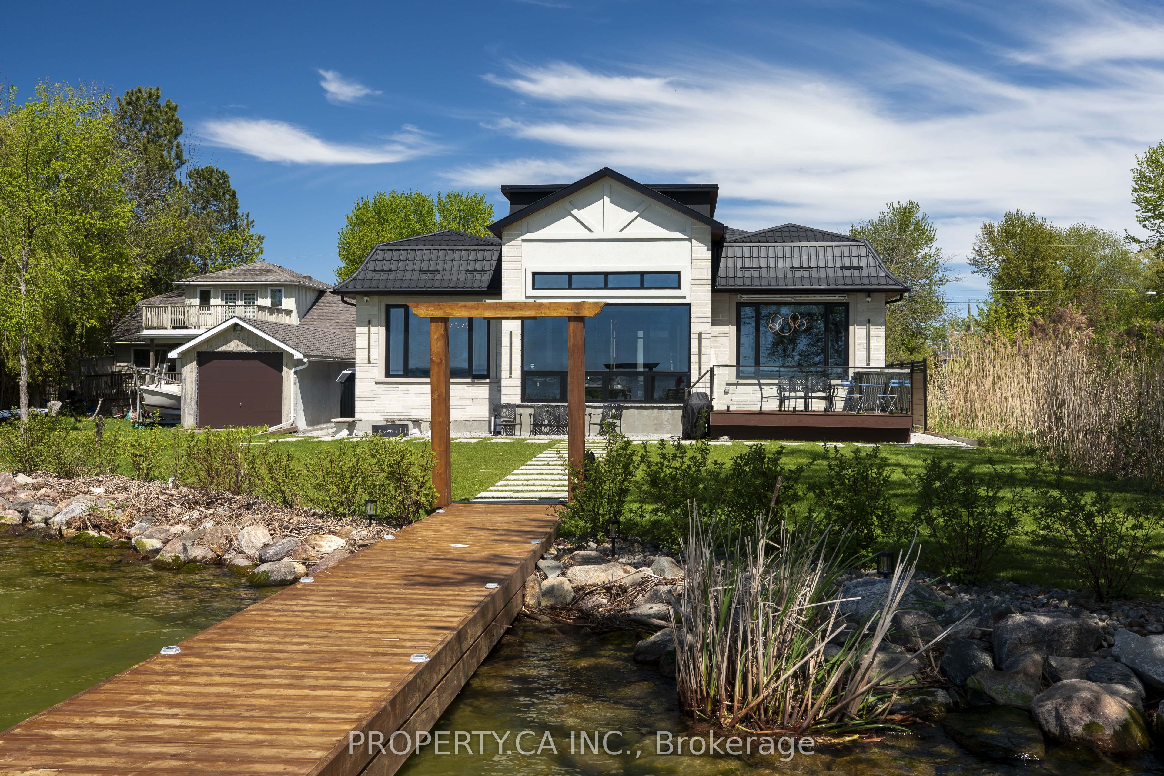 132 Cook's Bay Drive Property Photo 44