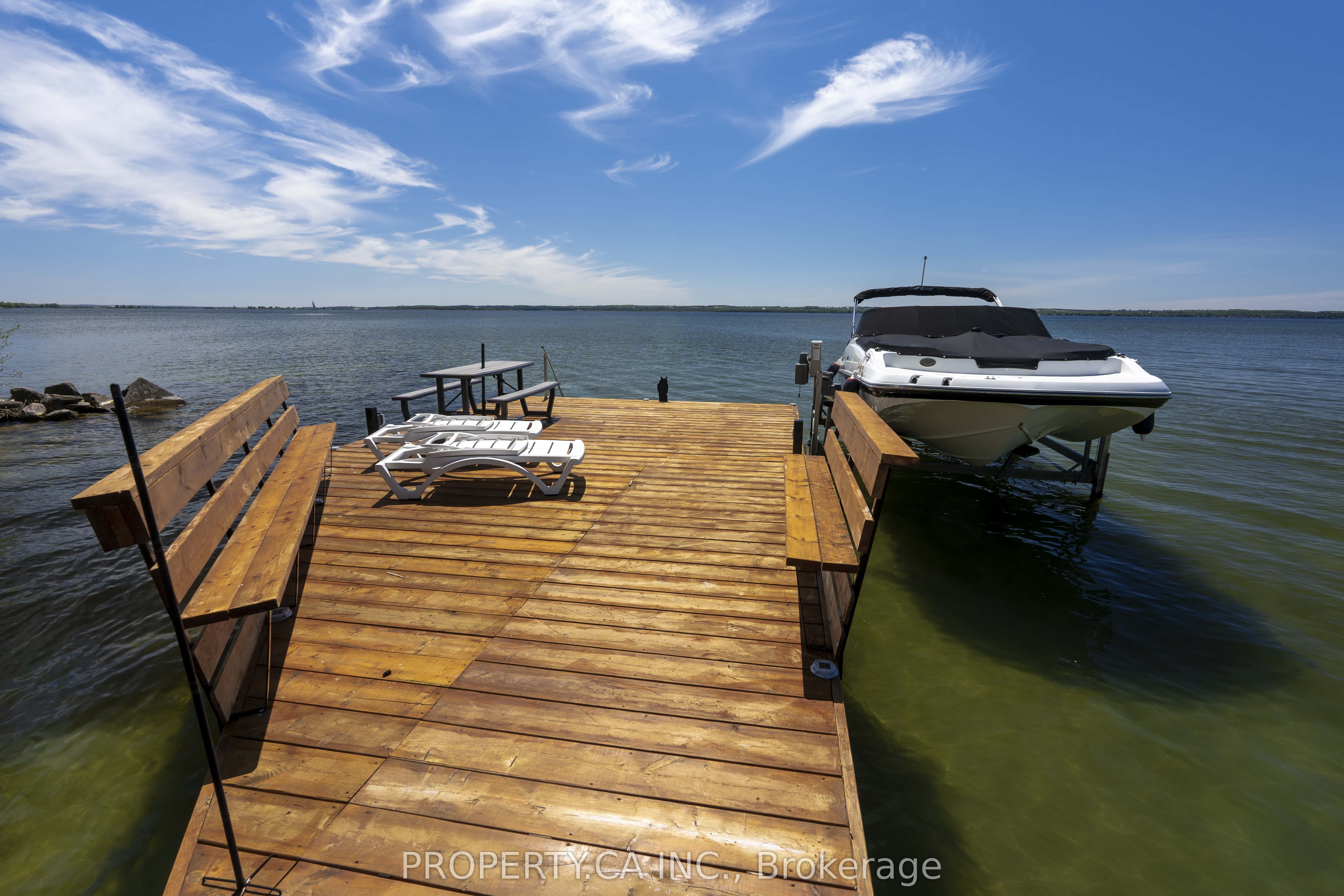 132 Cook's Bay Drive Property Photo 45