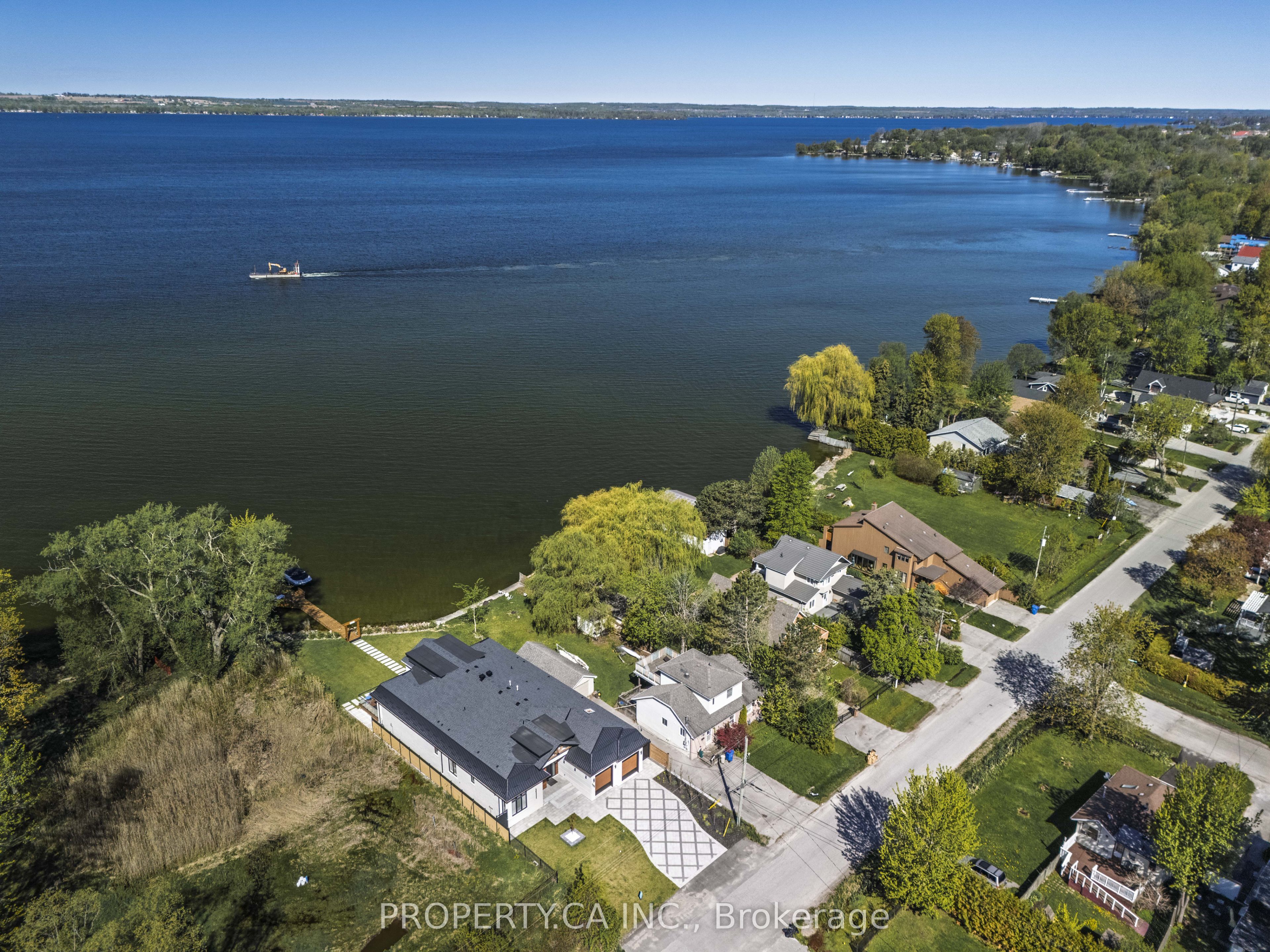 132 Cook's Bay Drive Property Photo 49