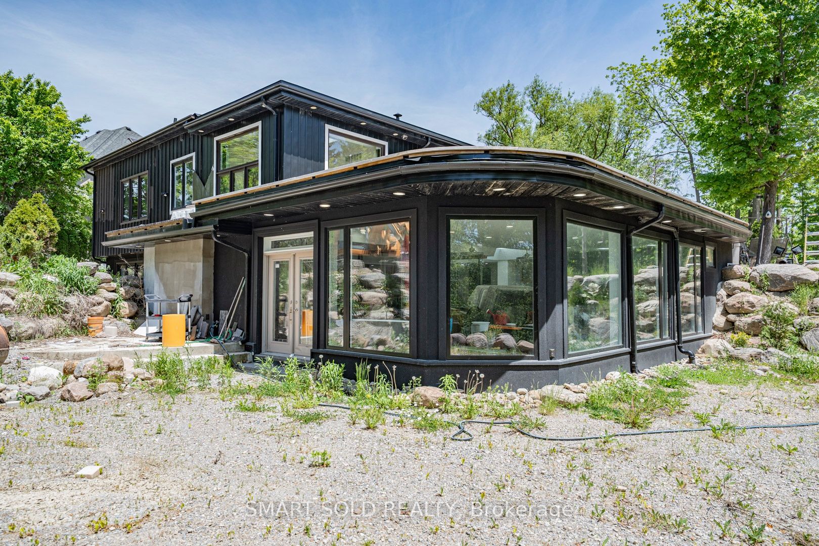 7602 Reesor Road Property Photo 1