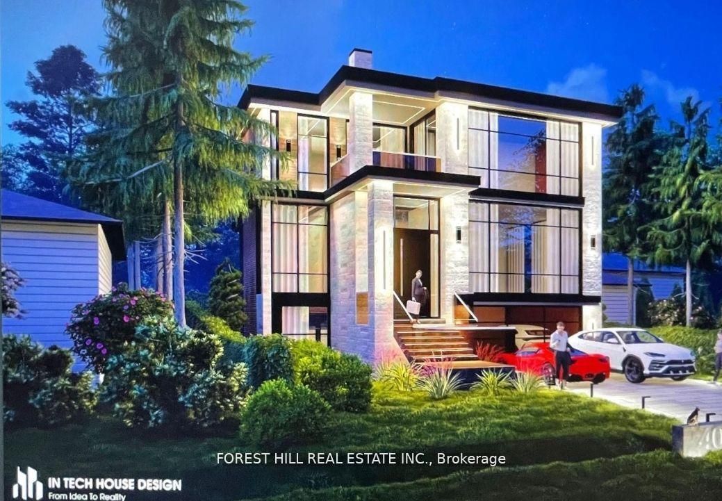 40 Connor Drive Property Photo 1