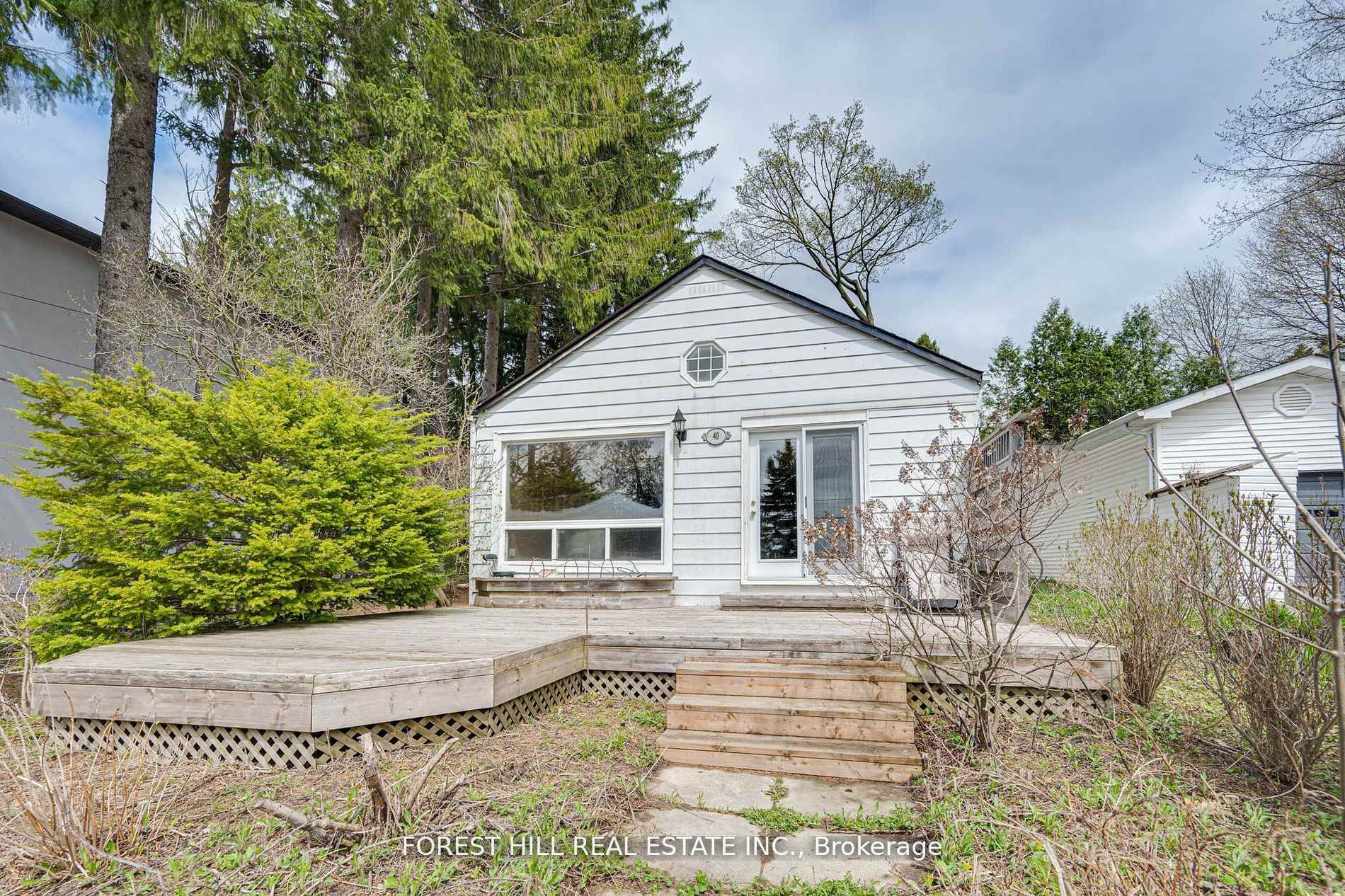 40 Connor Drive Property Photo 6