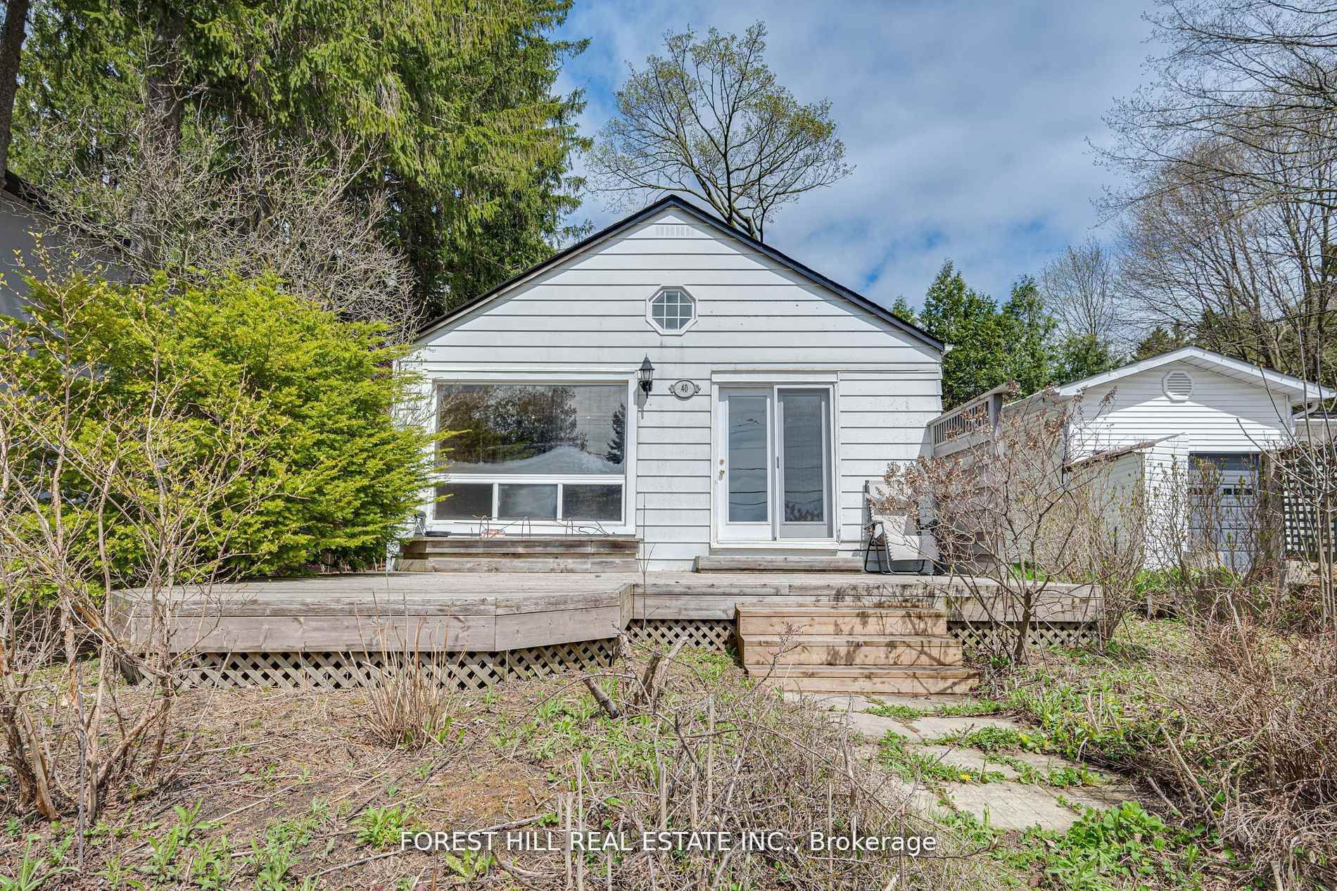40 Connor Drive Property Photo 10