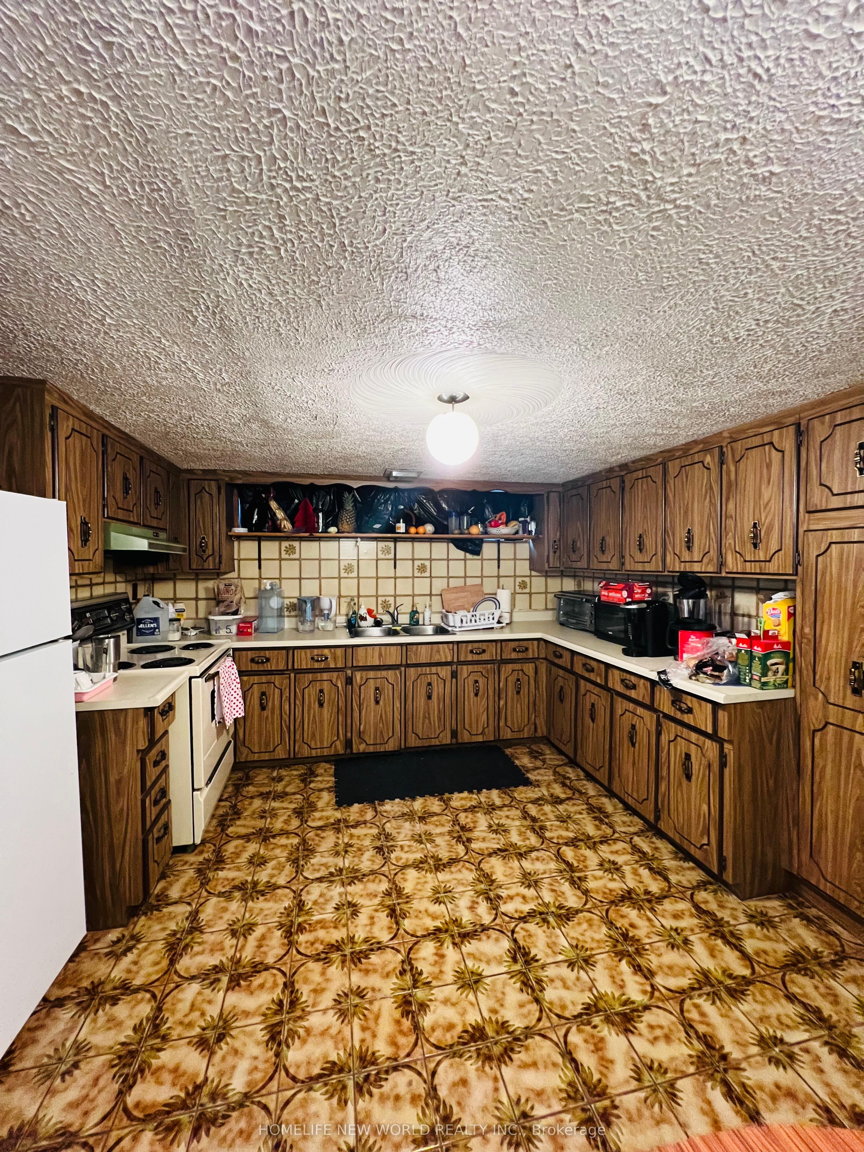 213 Beechy Drive Basement Property Photo 2