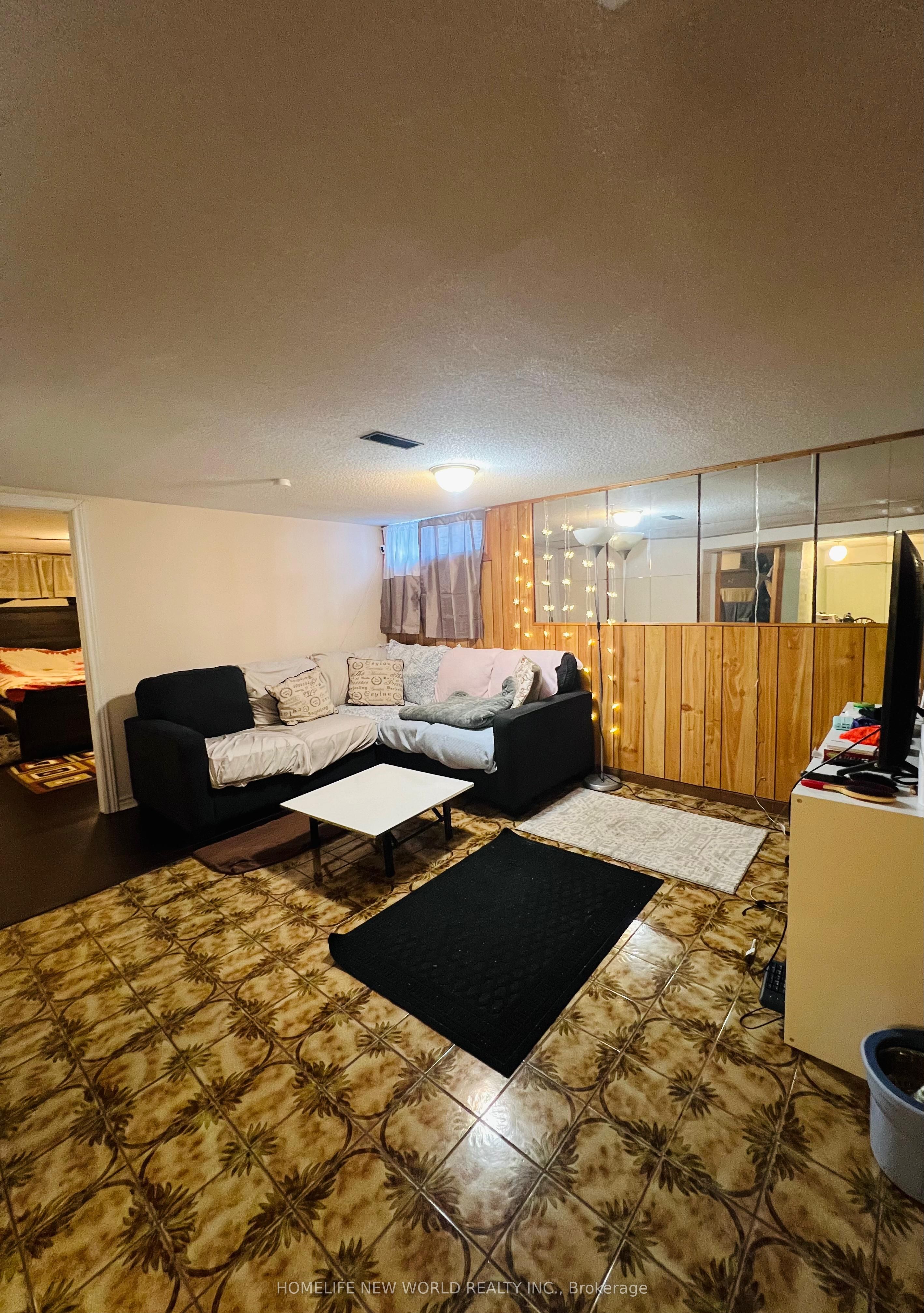 213 Beechy Drive Basement Property Photo 3