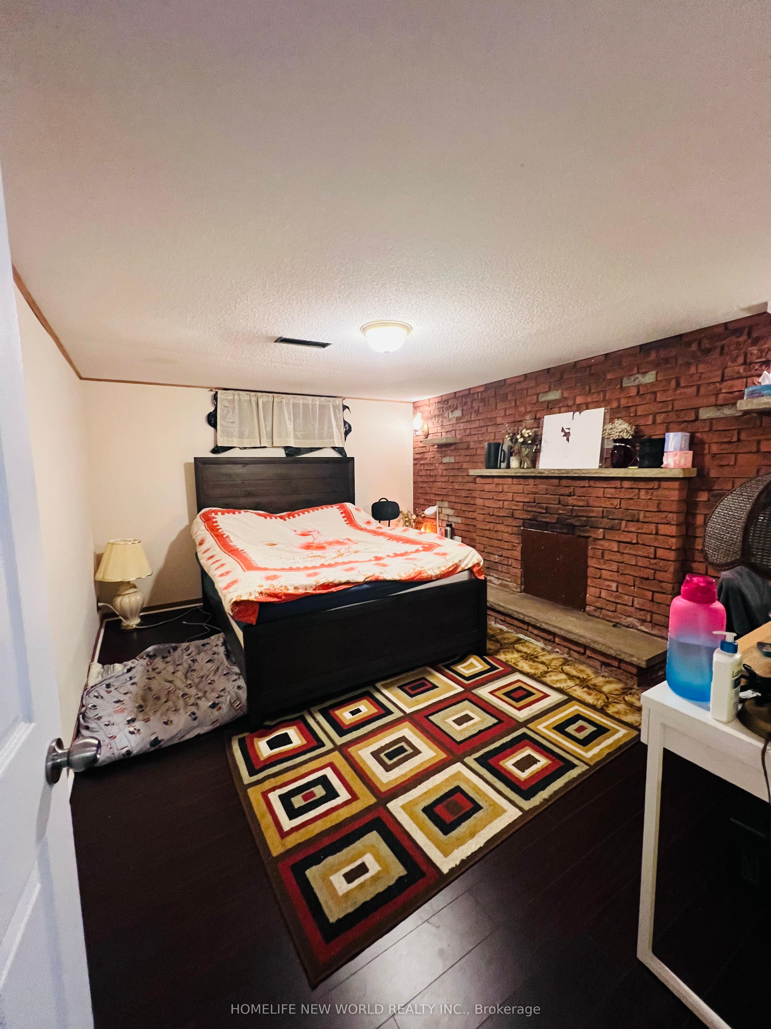 213 Beechy Drive Basement Property Photo 4