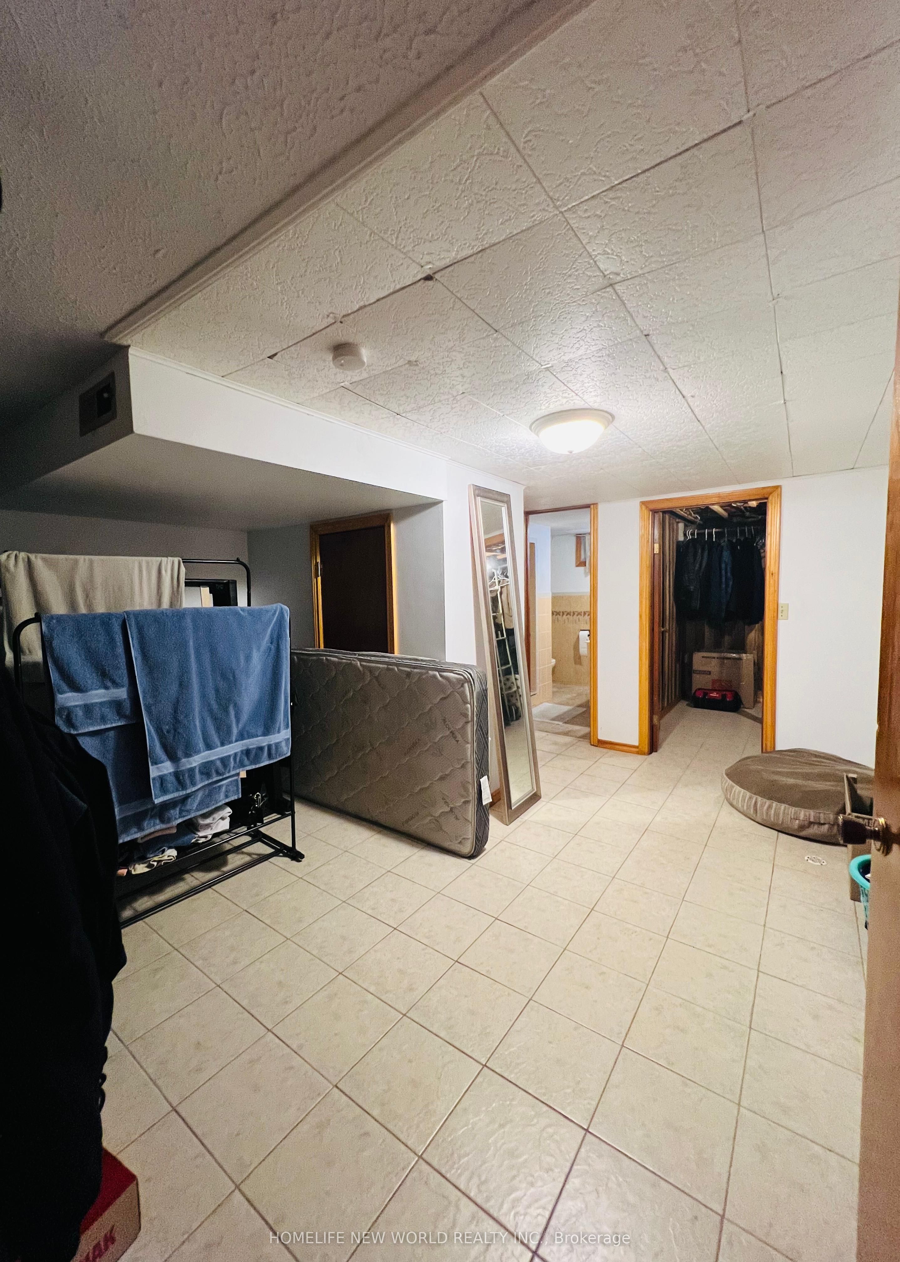 213 Beechy Drive Basement Property Photo 5