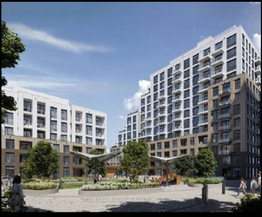 8 Beverley Glen Boulevard 414 Property Photo 1