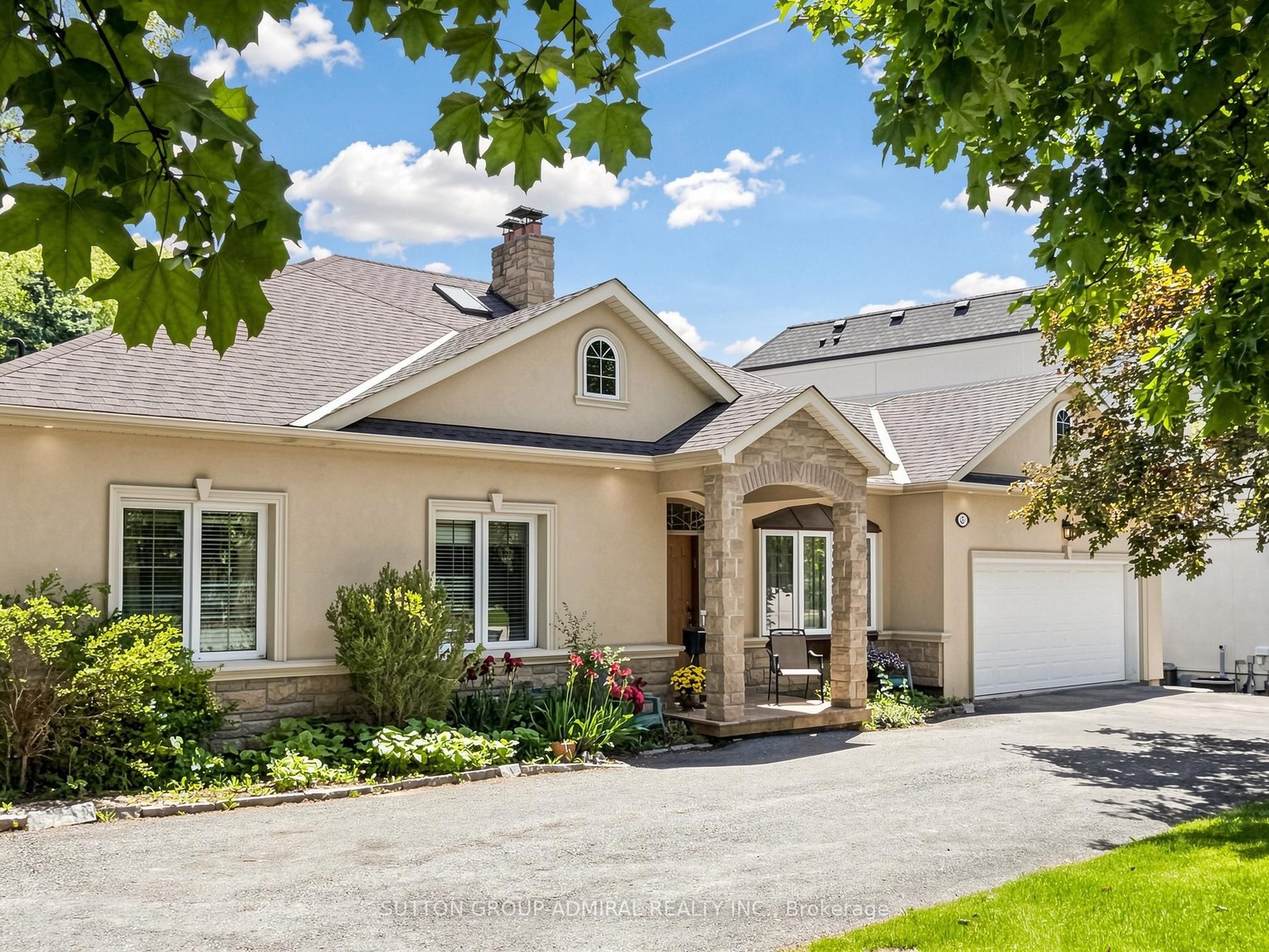 3 Raymond Drive
