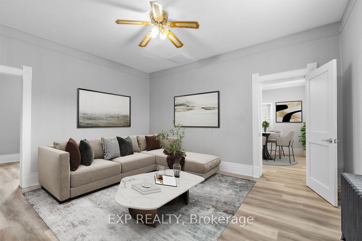 79 Barrie Street E Property Photo 11