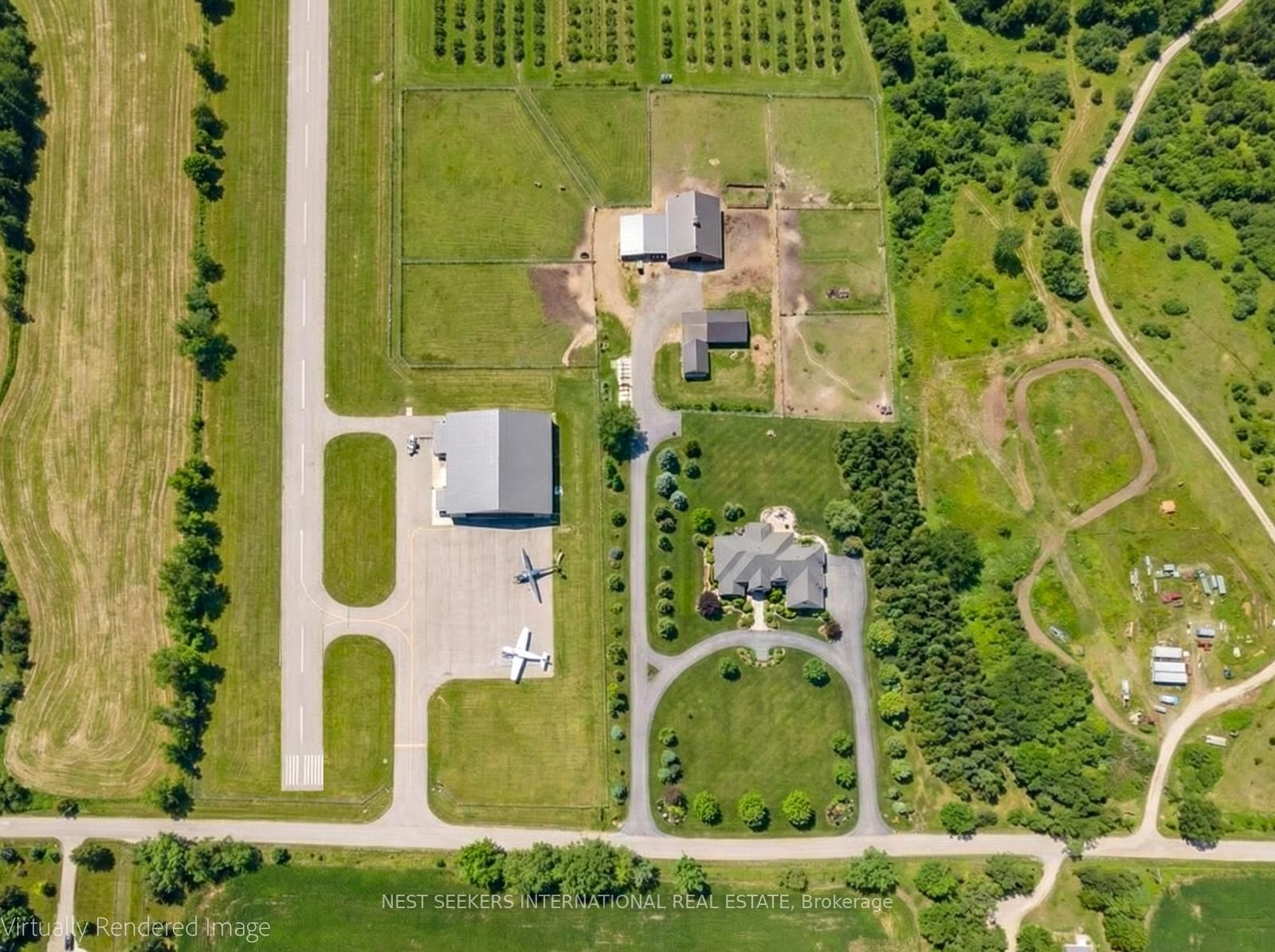 5876 8th Line Property Photo 5