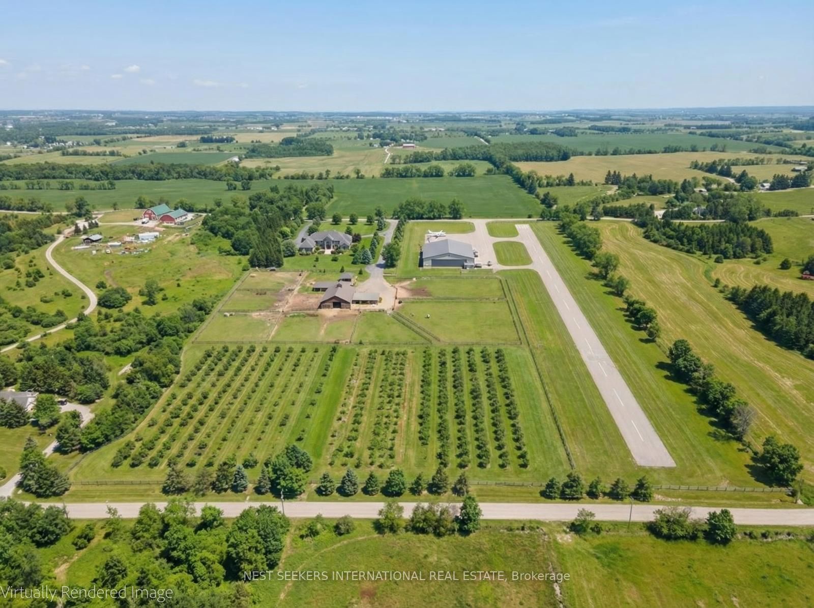 5876 8th Line Property Photo 7