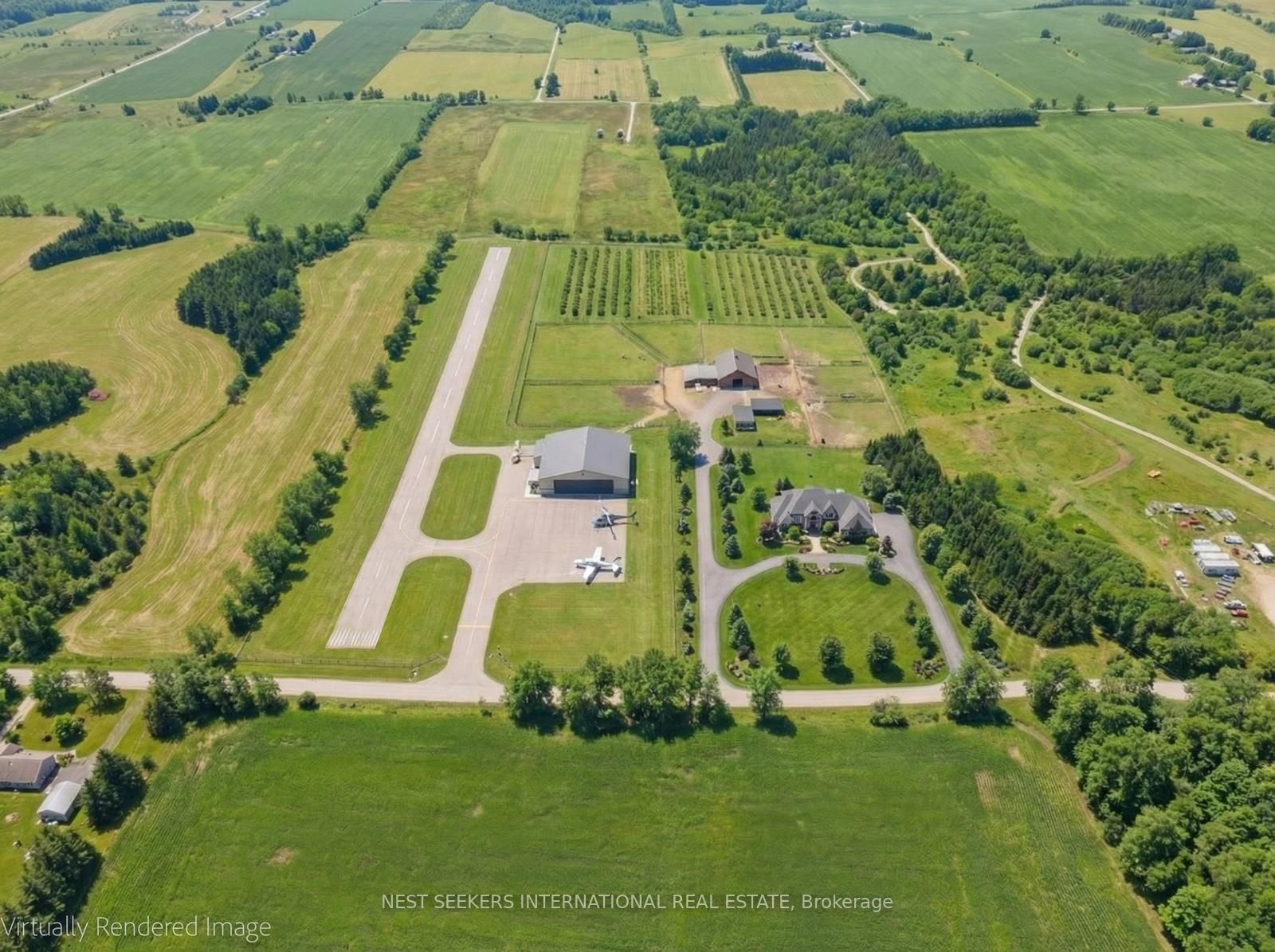 5876 8th Line Property Photo 8