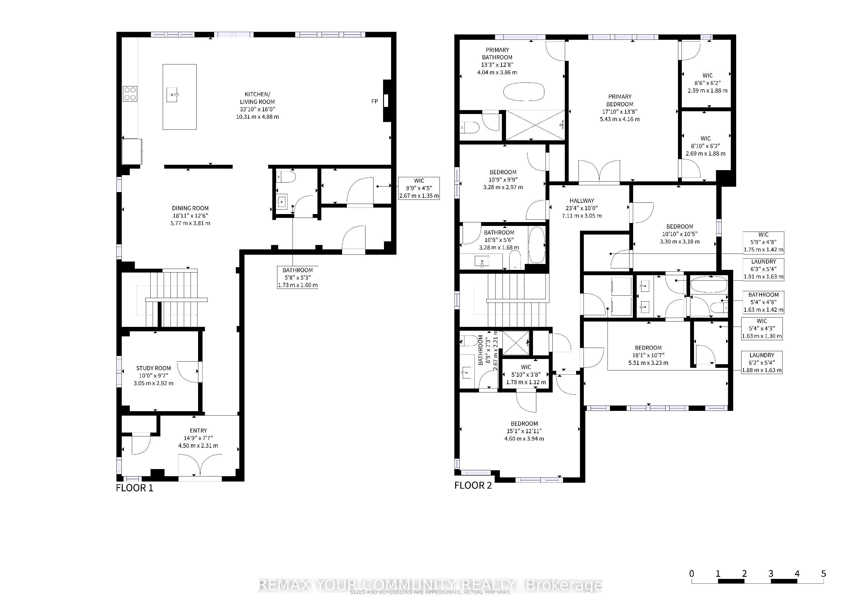 105 Halldorson Avenue Property Photo 49