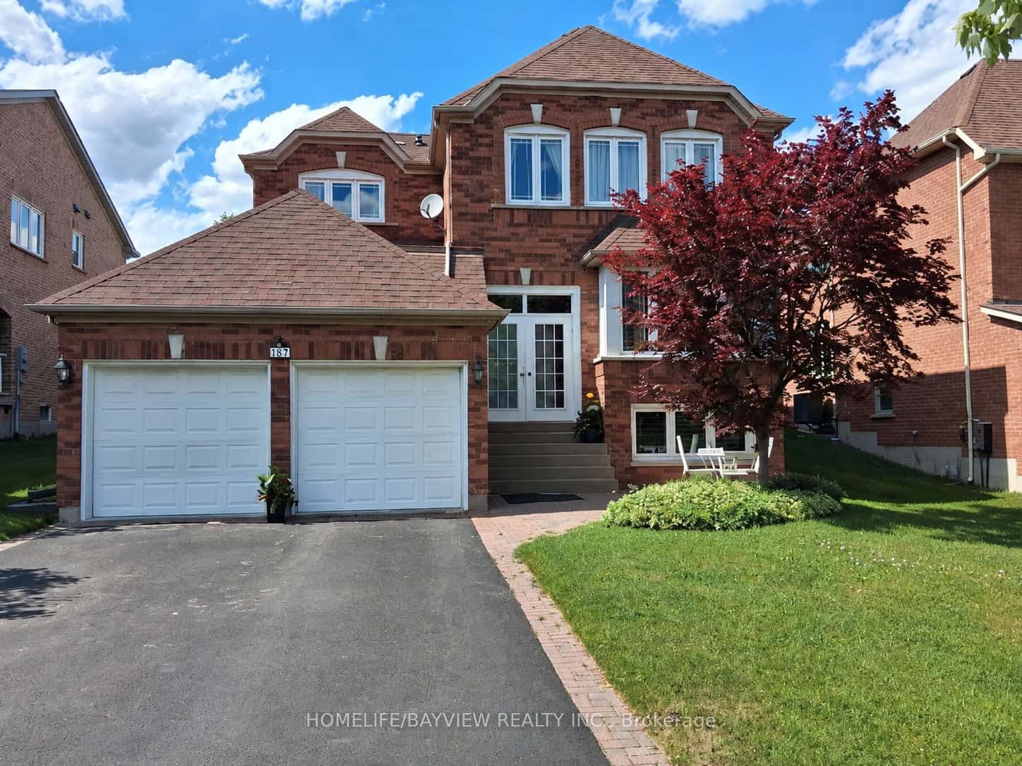 137 Widdifield Avenue Property Photo 1