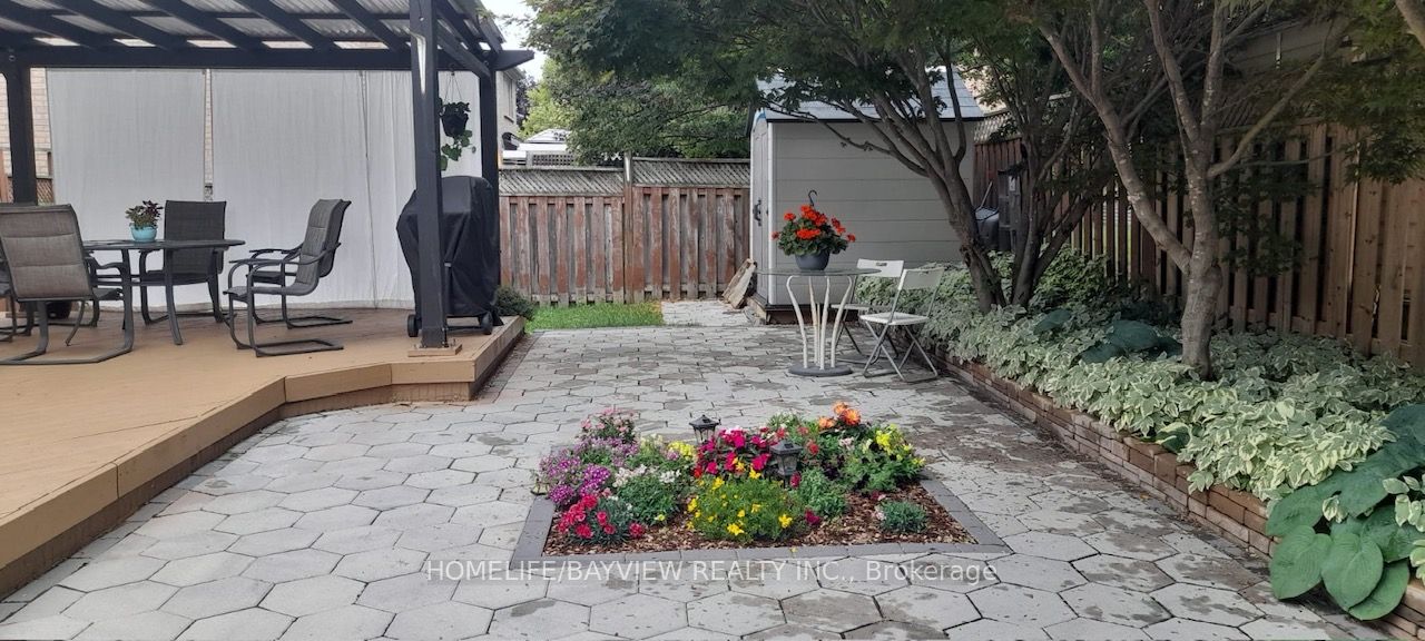 137 Widdifield Avenue Property Photo 41