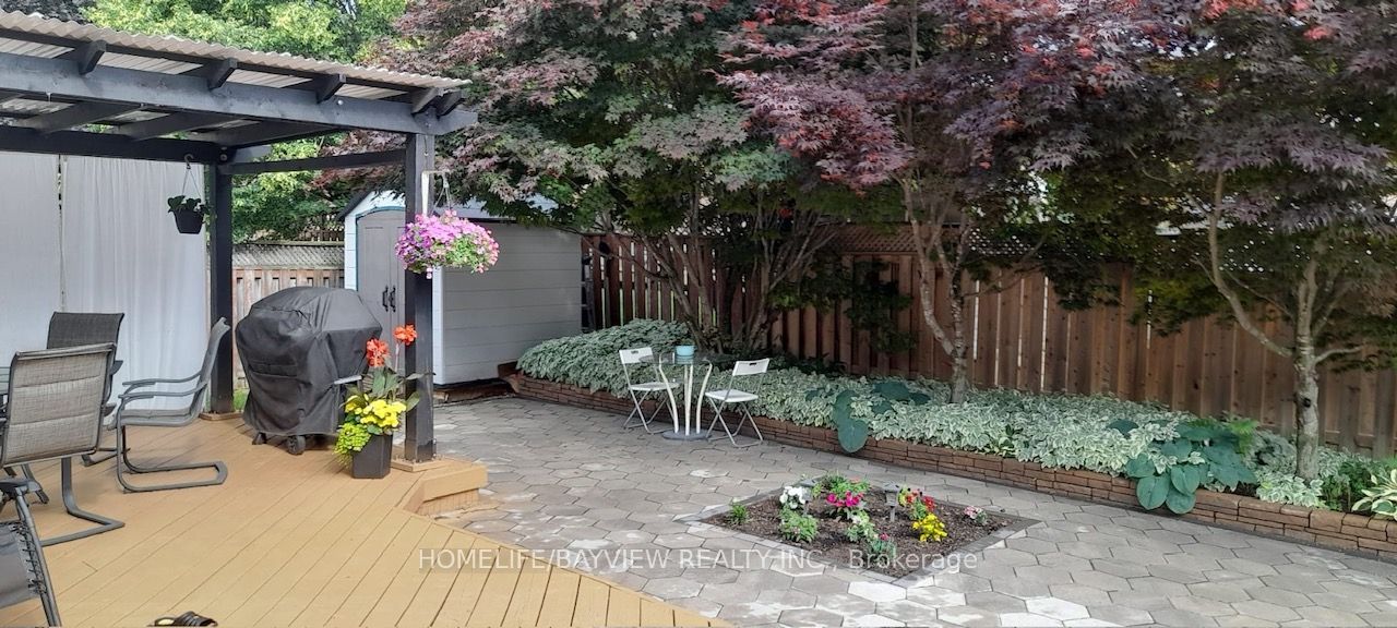 137 Widdifield Avenue Property Photo 42