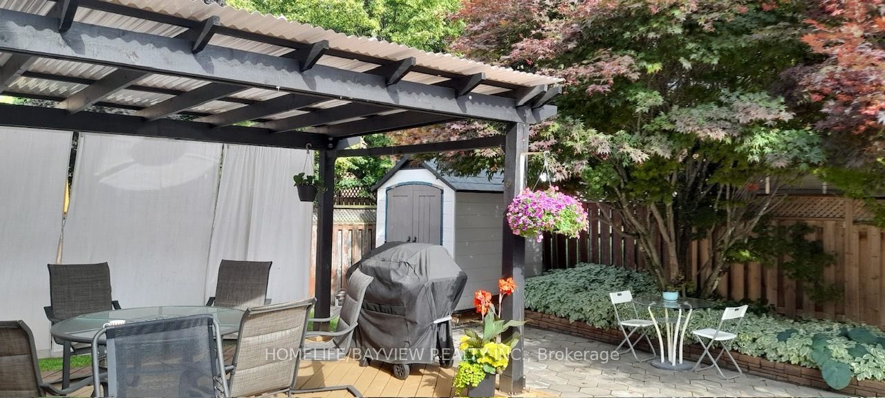 137 Widdifield Avenue Property Photo 43
