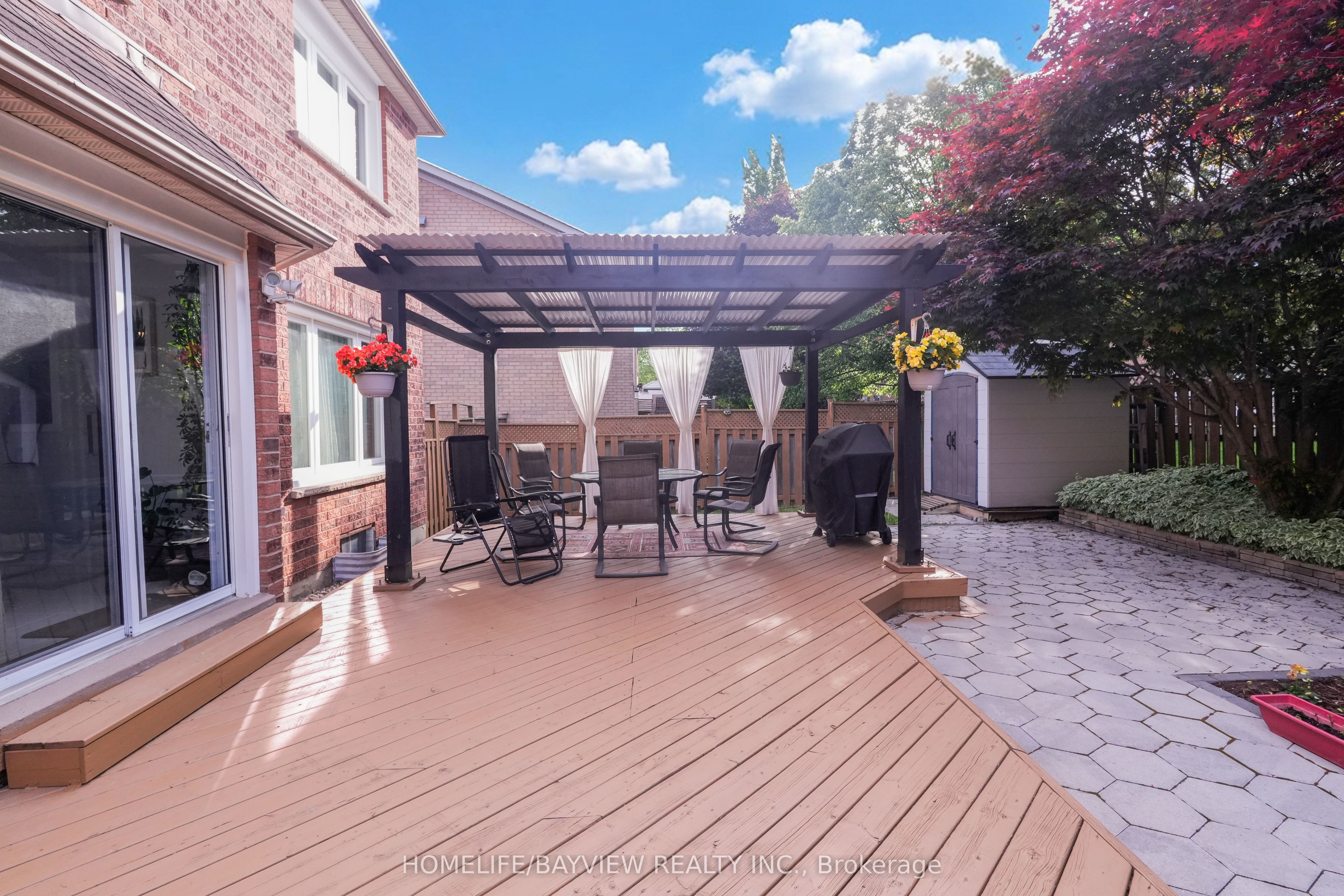 137 Widdifield Avenue Property Photo 46