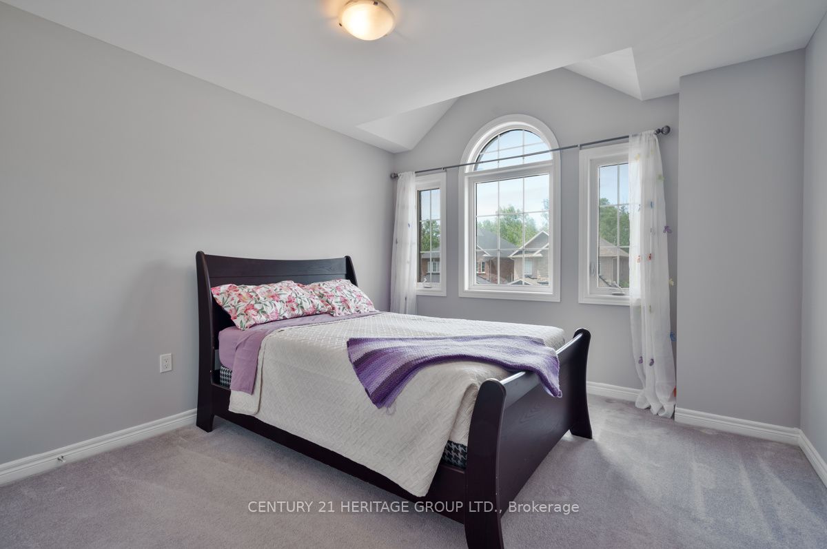 33 Prosser Crescent Property Photo 22