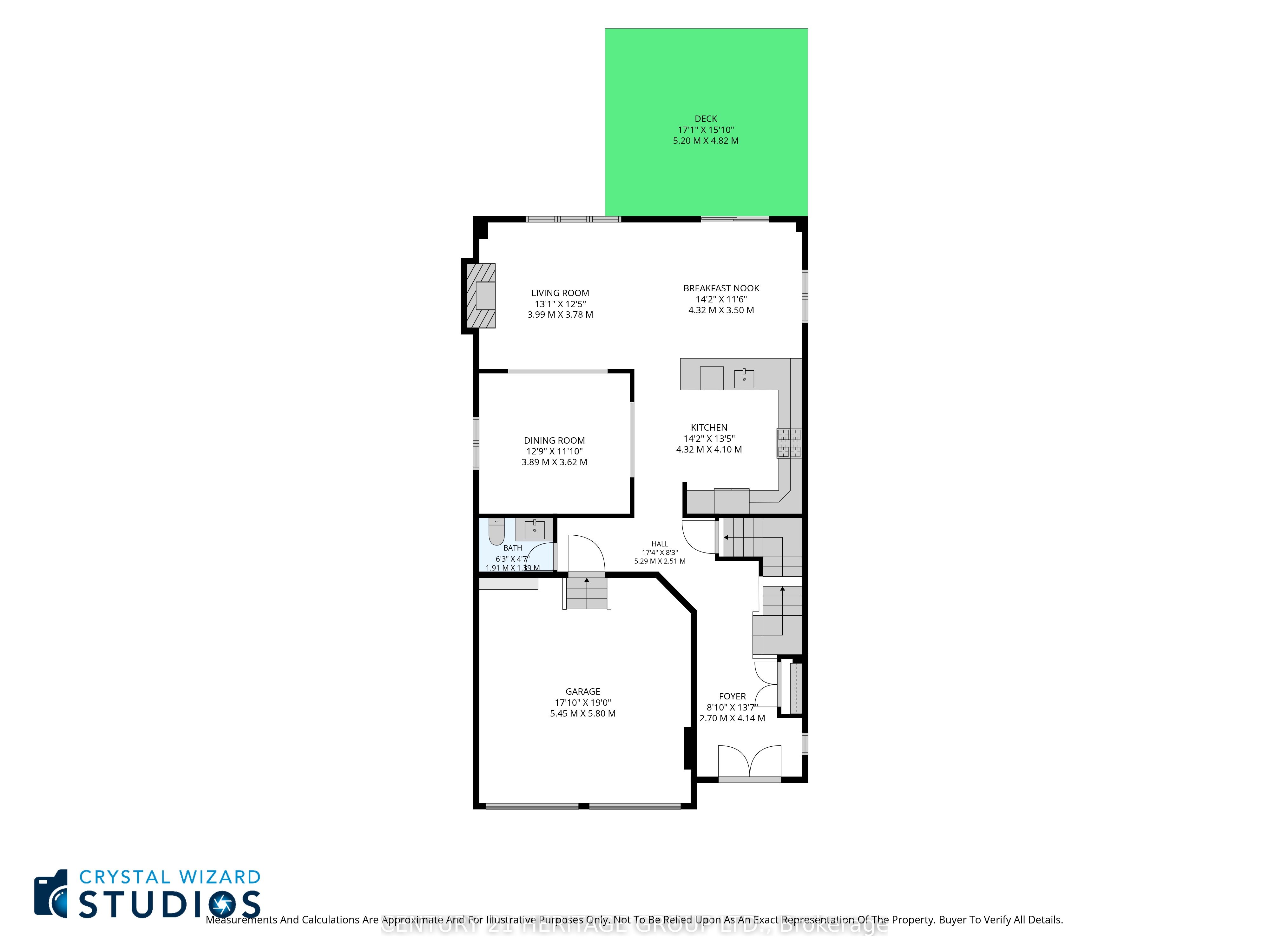 33 Prosser Crescent Property Photo 36