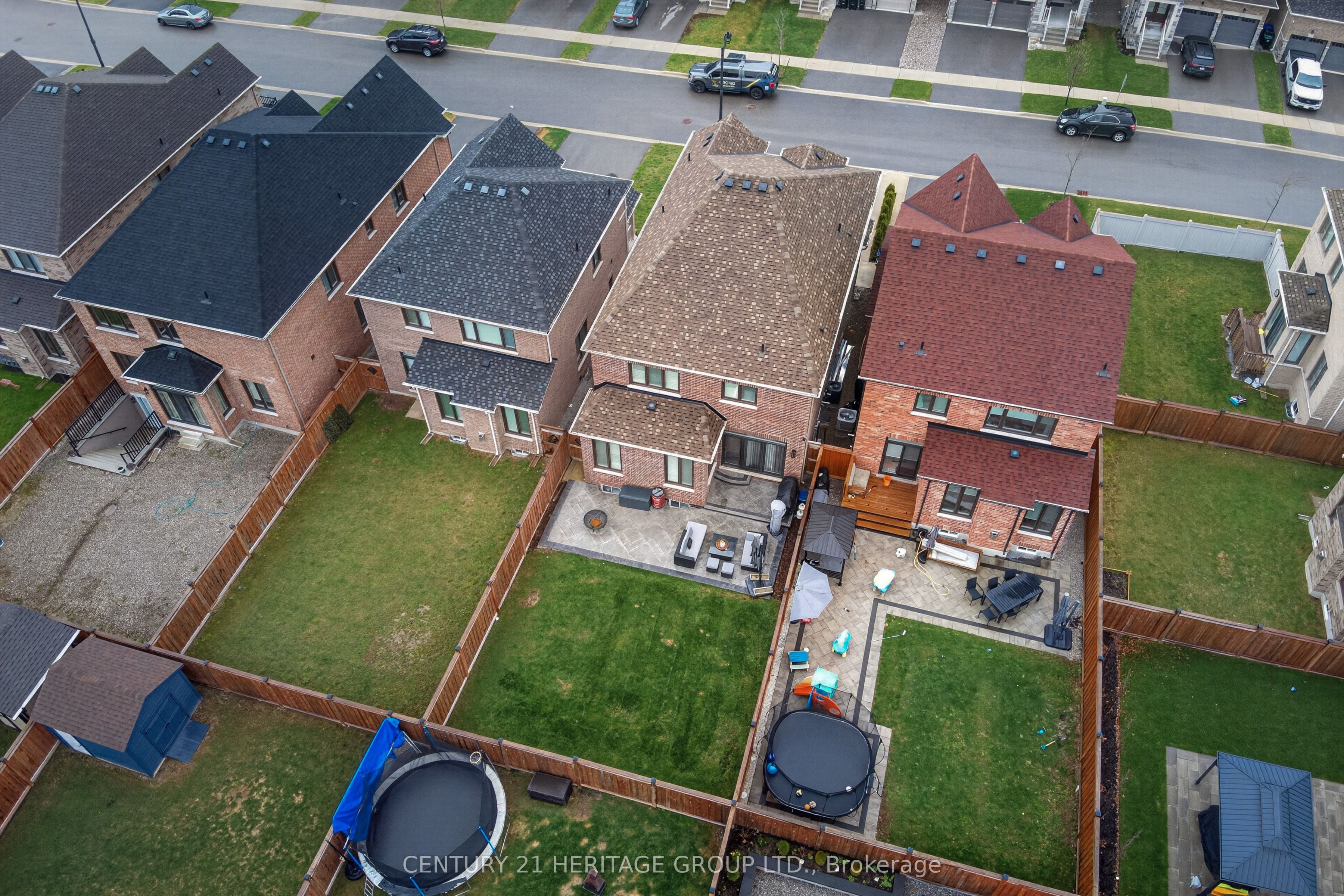 96 Bartram Crescent Property Photo 3