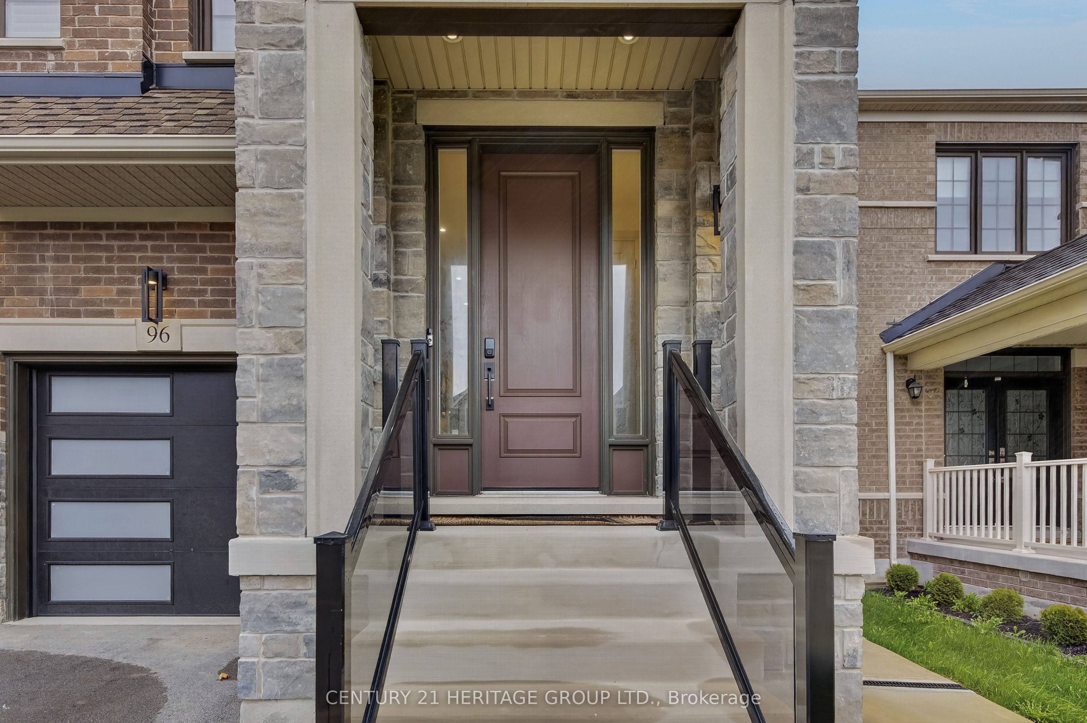 96 Bartram Crescent Property Photo 4