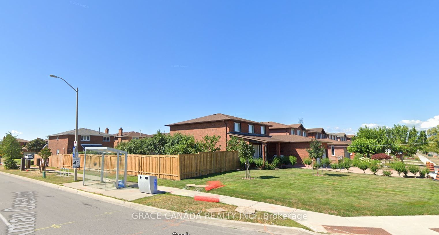 162 Jackman Crescent Lower Property Photo 1