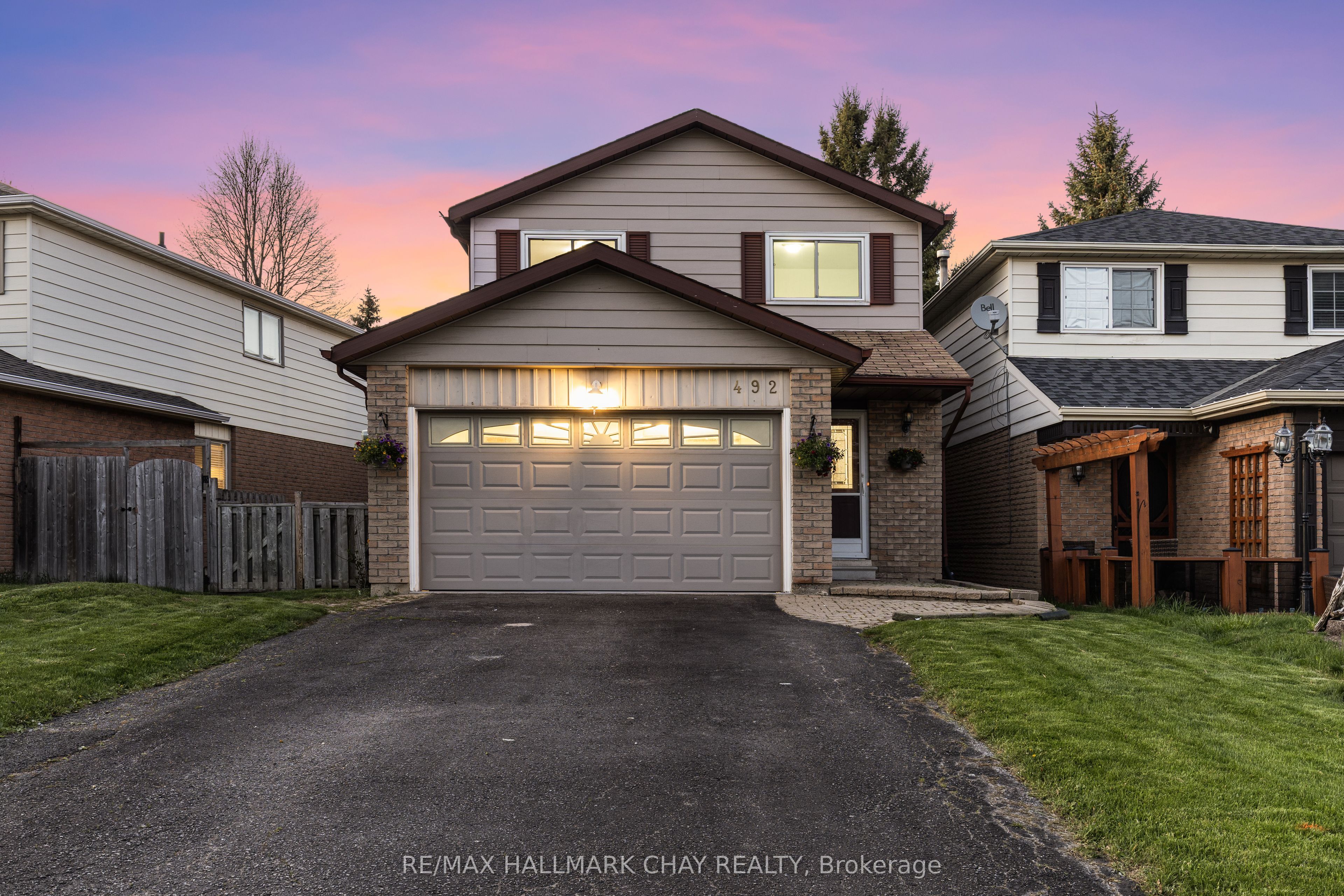 492 Britannia Avenue Property Photo 1