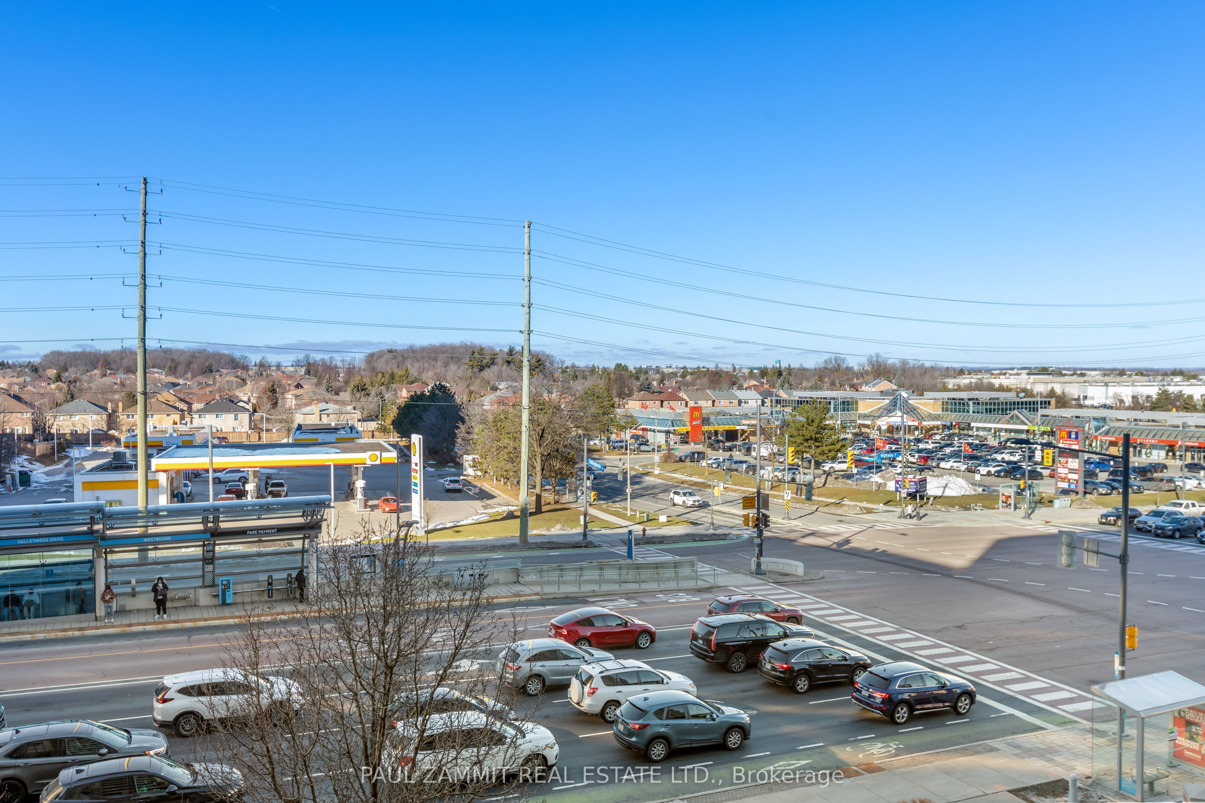 88 Times Avenue 615 Property Photo 19