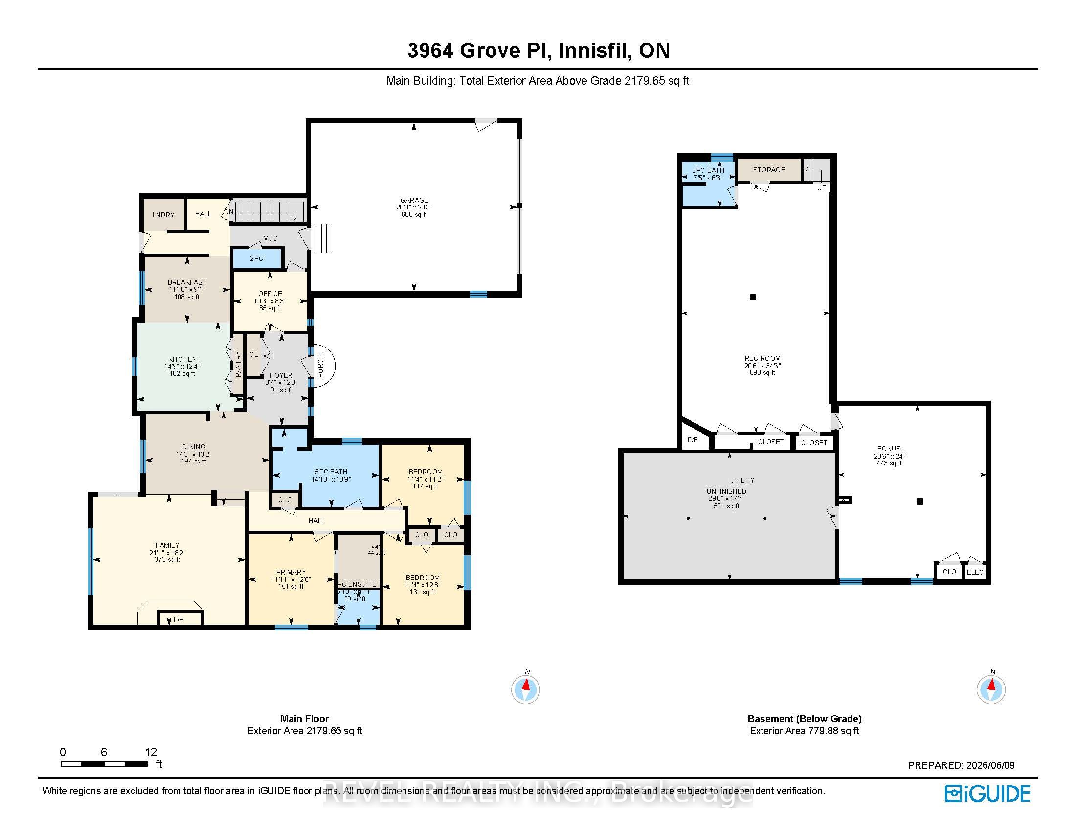 3964 Grove Place Property Photo 33