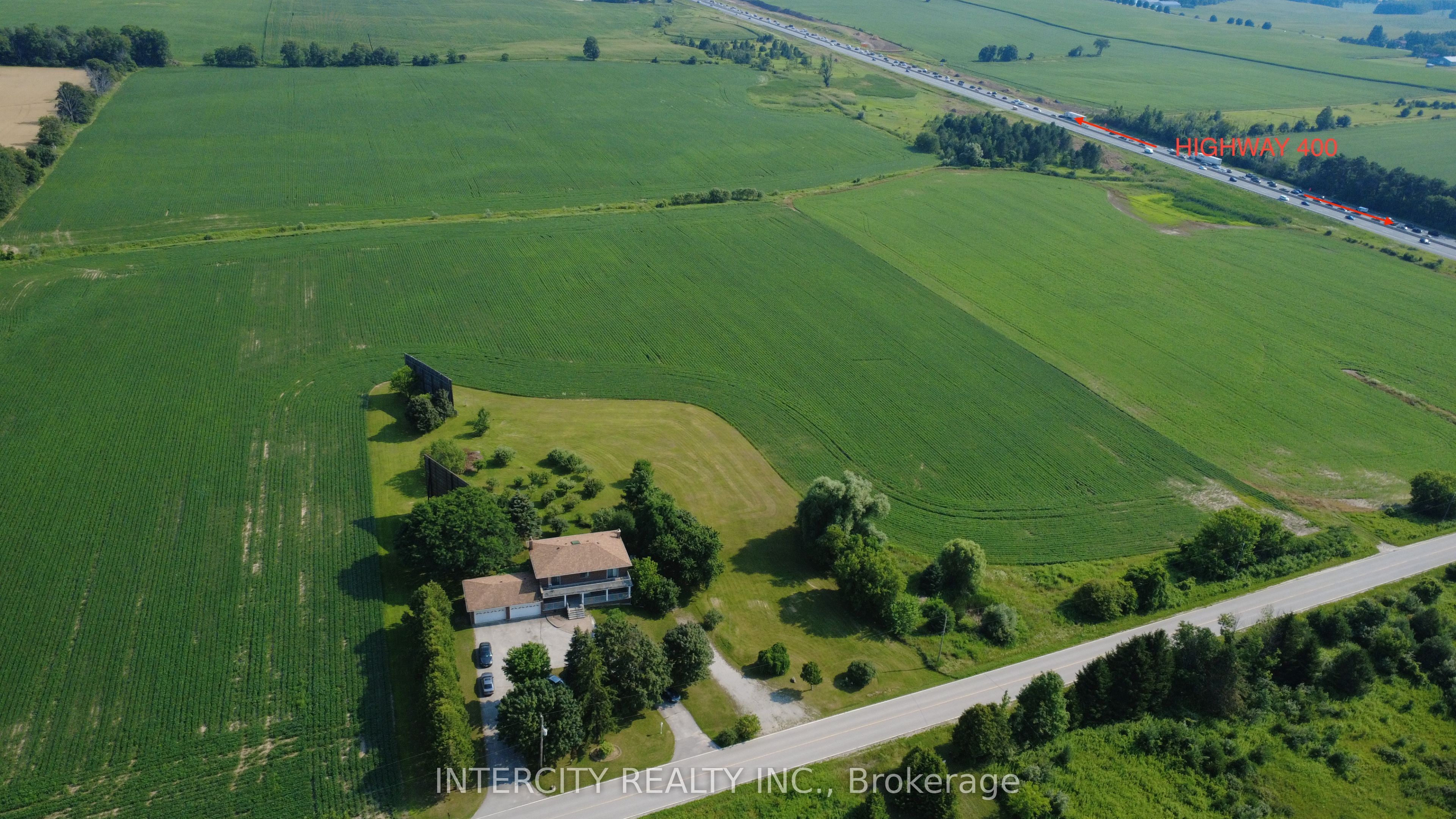 3525 Tenth Line Property Photo 2
