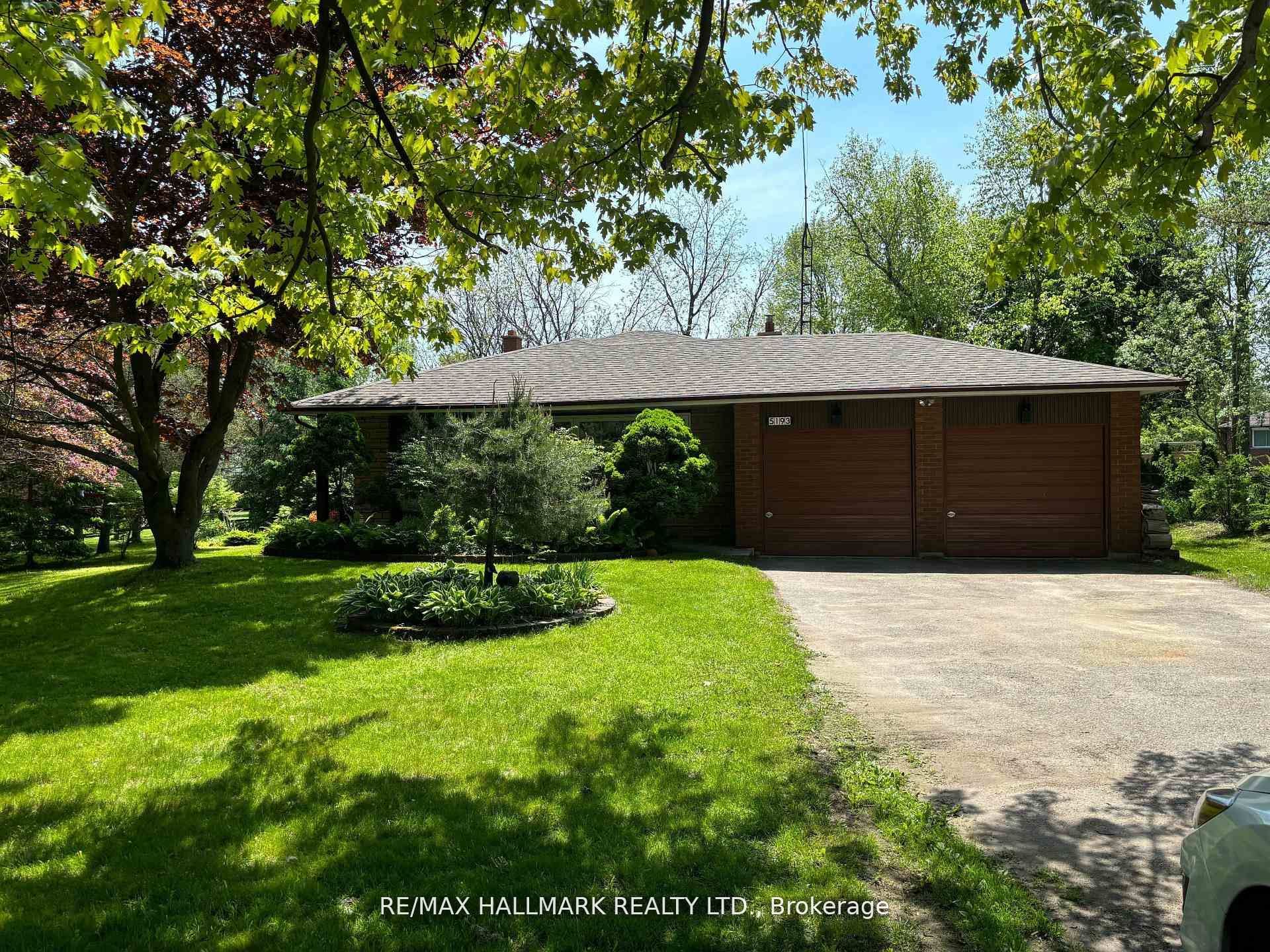 5193 Aurora Road Property Photo 4