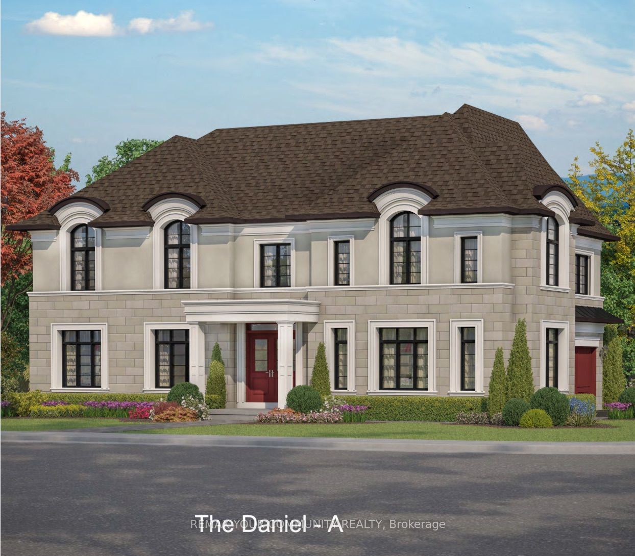 131 Muret Crescent Lot 12