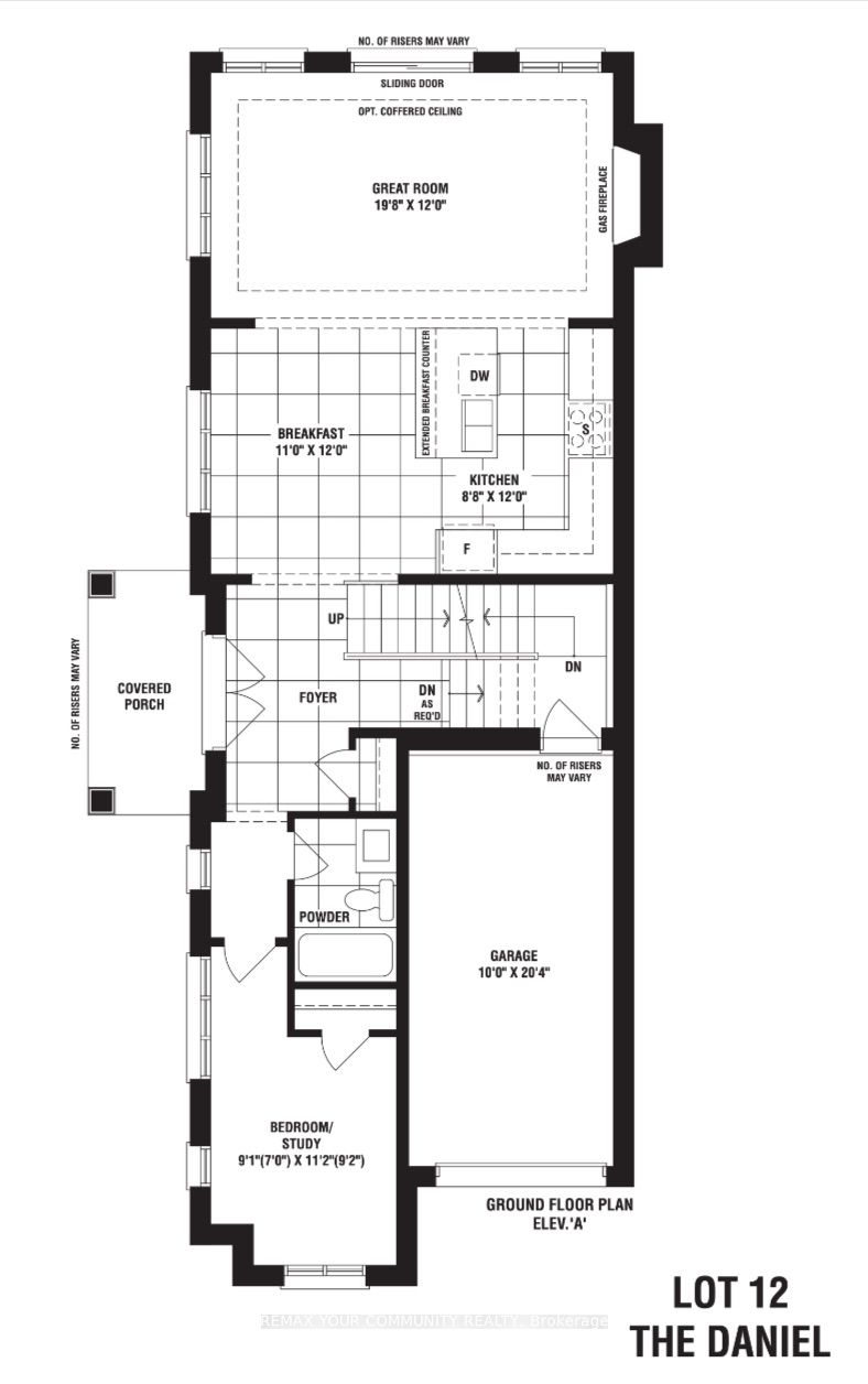 131 Muret Crescent Lot 12 Property Photo 2