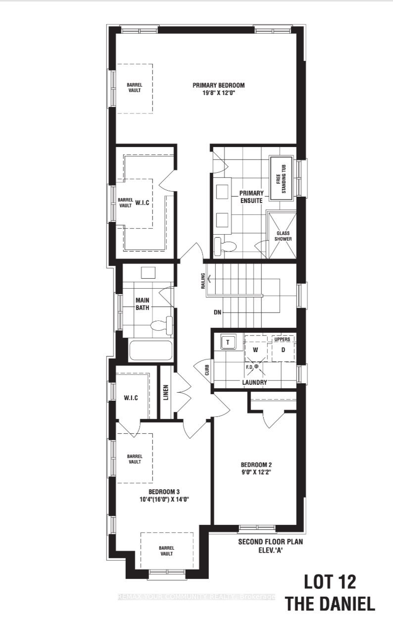 131 Muret Crescent Lot 12 Property Photo 3