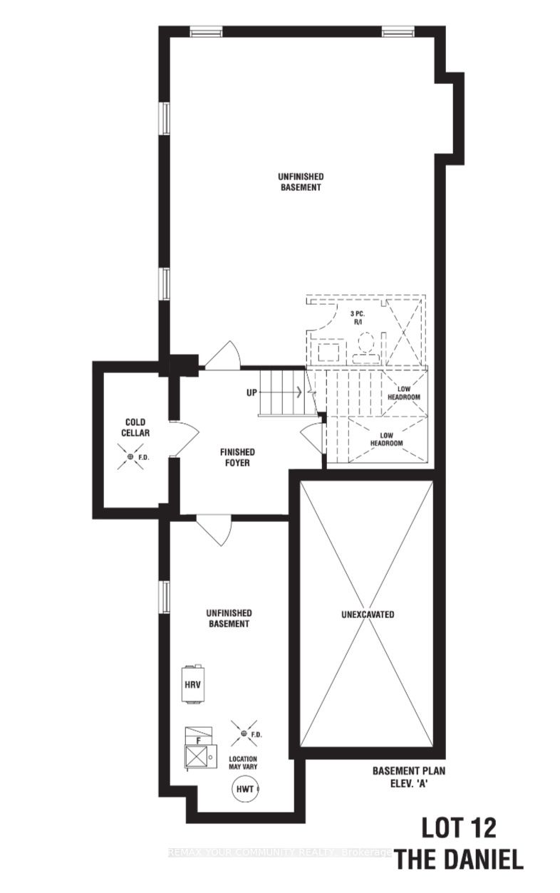 131 Muret Crescent Lot 12 Property Photo 4