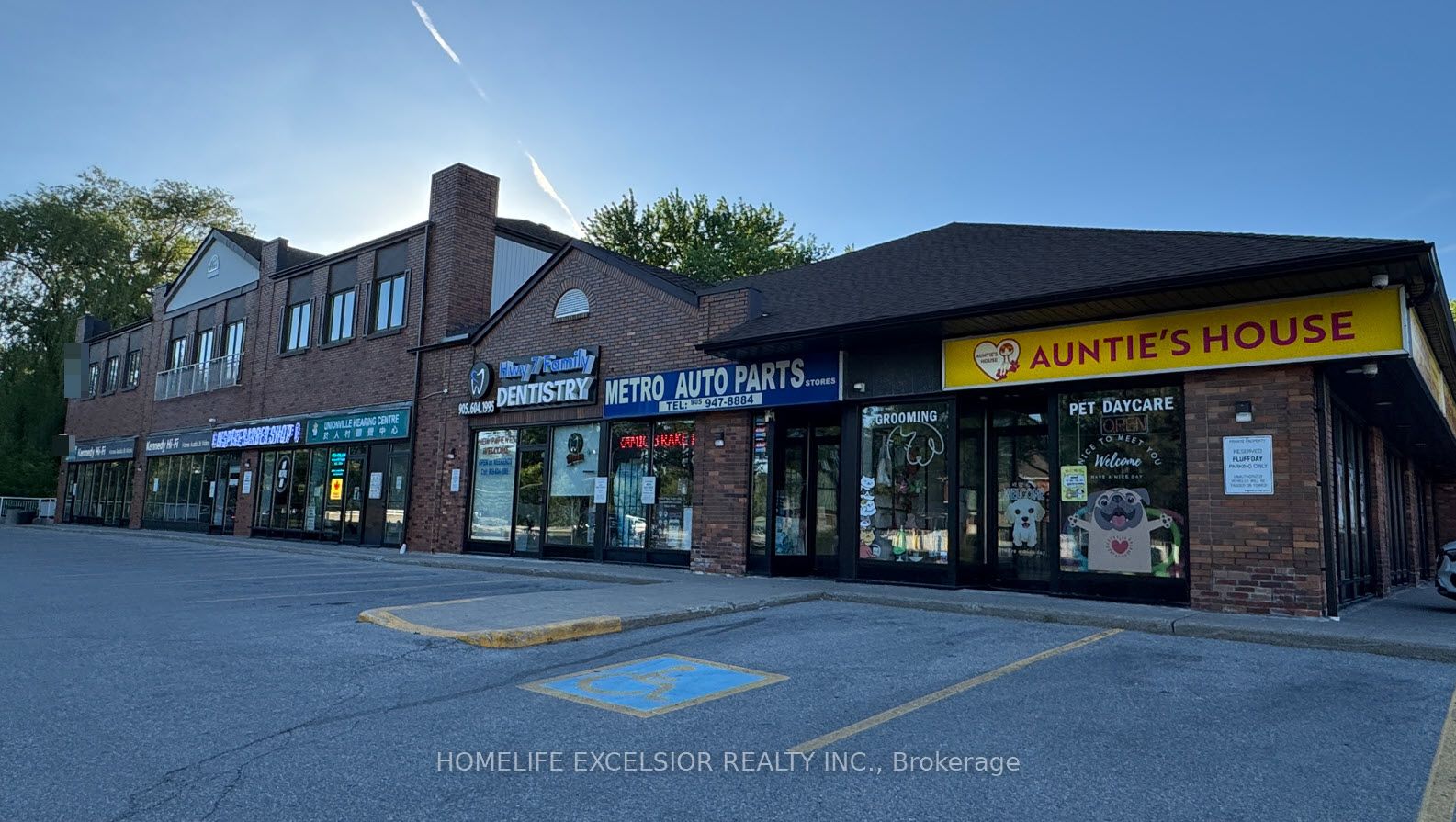 4560 Highway 7 E 810 Property Photo 1
