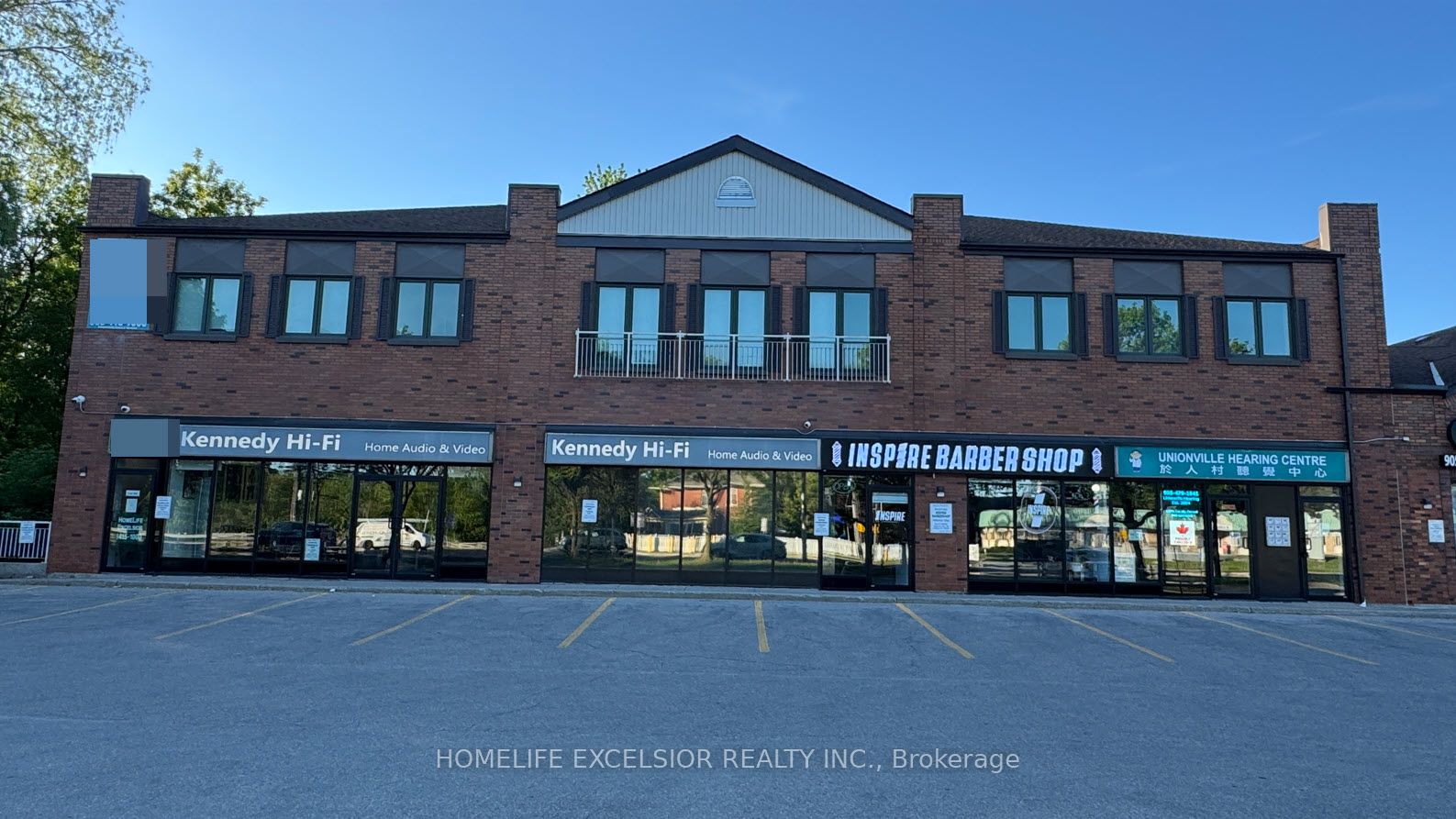4560 Highway 7 E 810 Property Photo 2