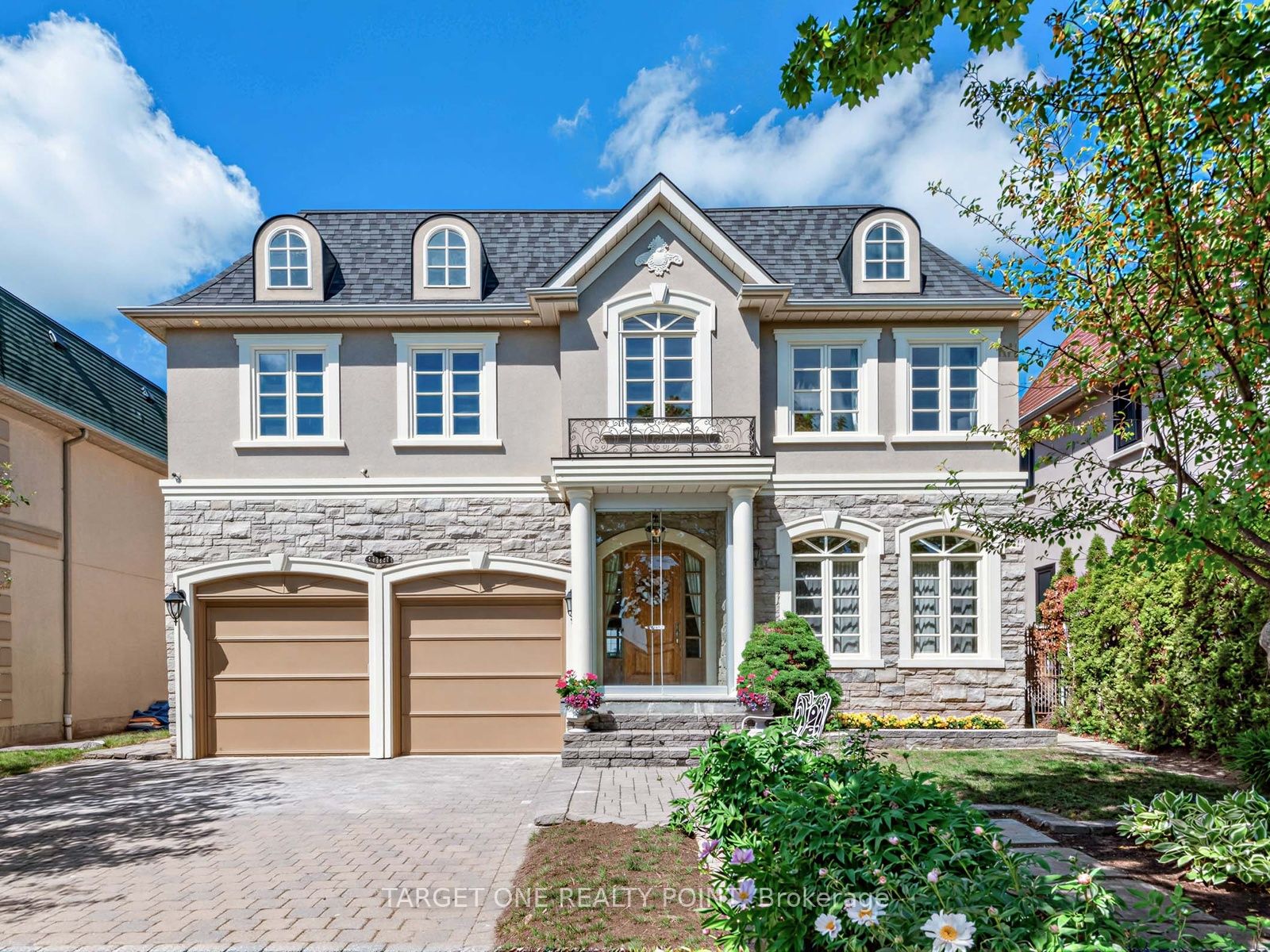 20 Ormsby Court