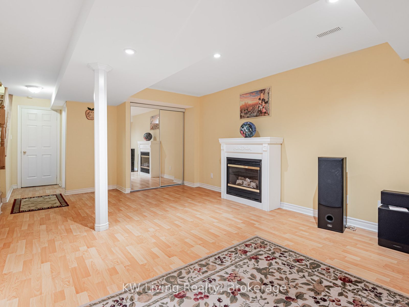 253 Milliken Meadows Drive Property Photo 18