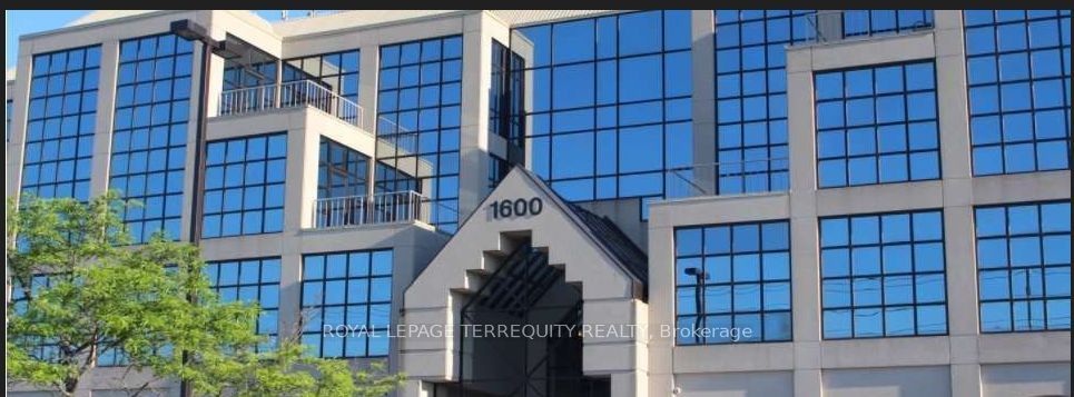 1600 Steeles Avenue W 418 Property Photo 1