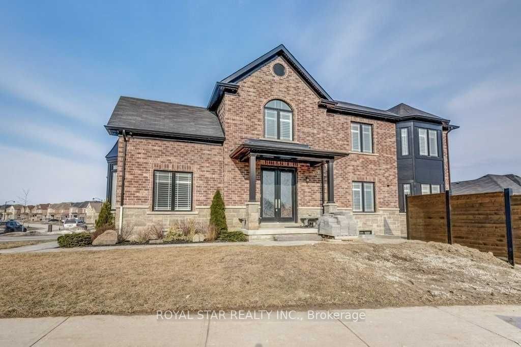 1409 Lormel Gate Avenue Property Photo 3