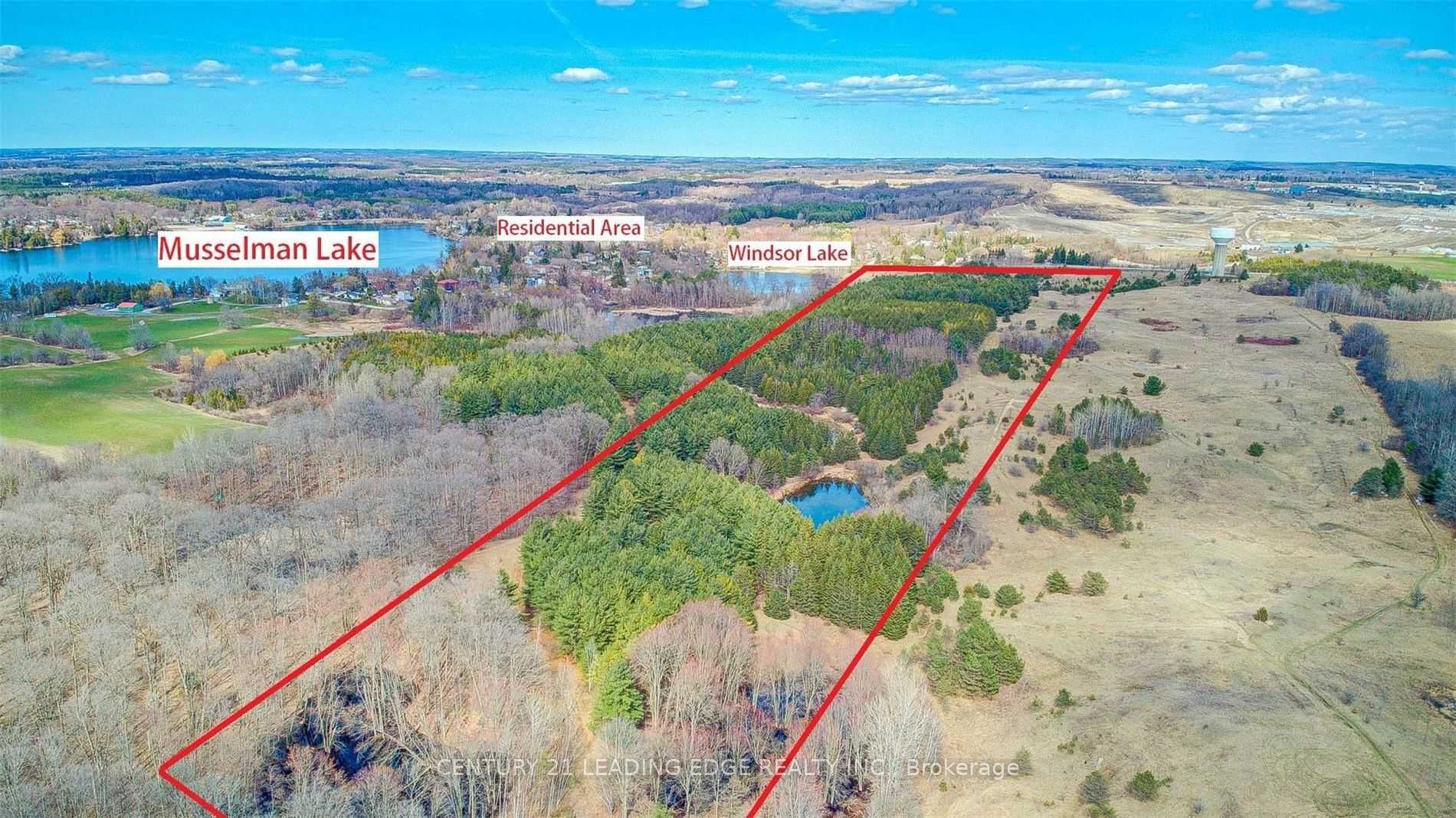 14466 Ninth Line Property Photo 1